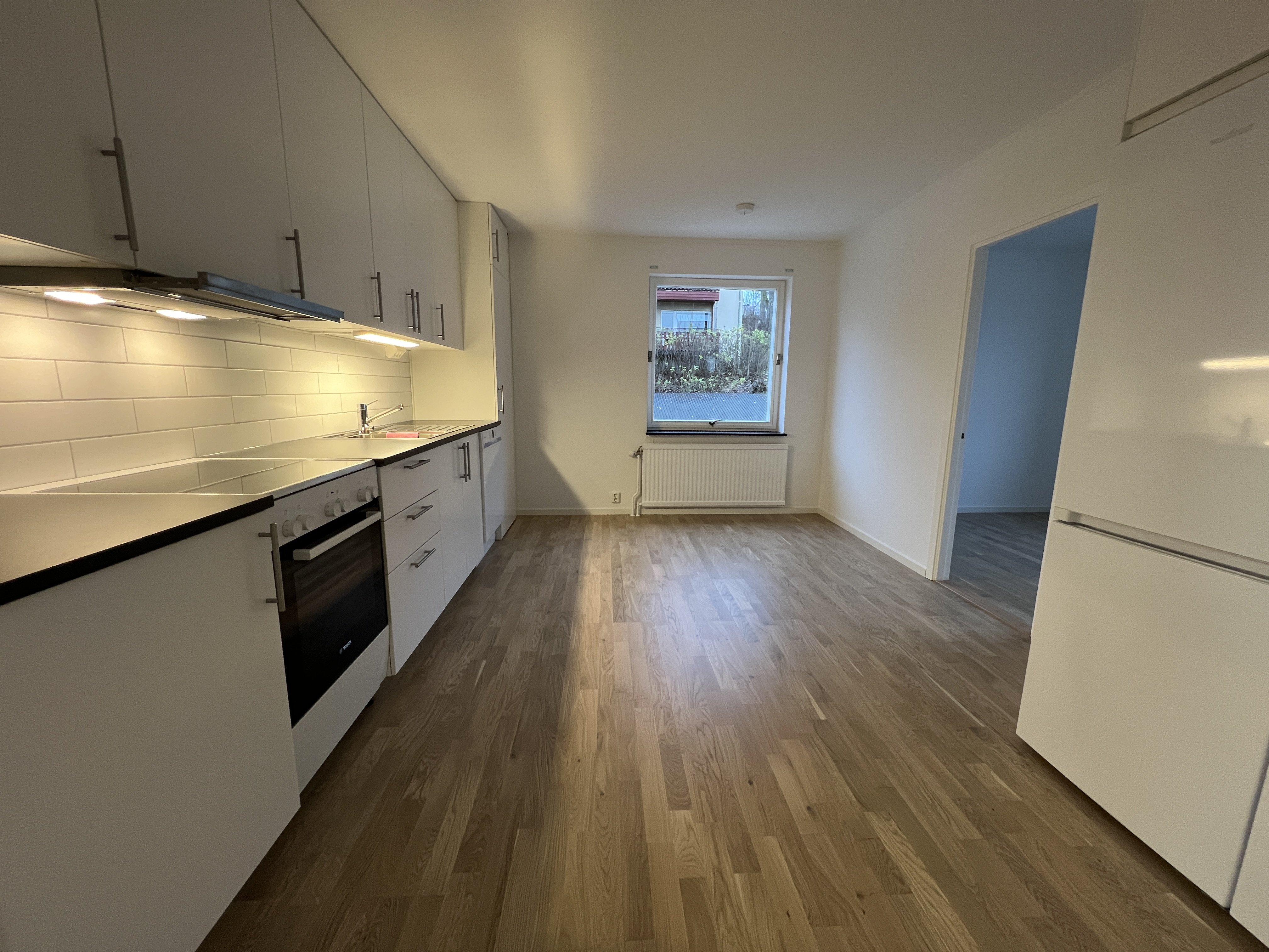 Lägenhet, 3 rooms, 85 sqm, Ulricehamn