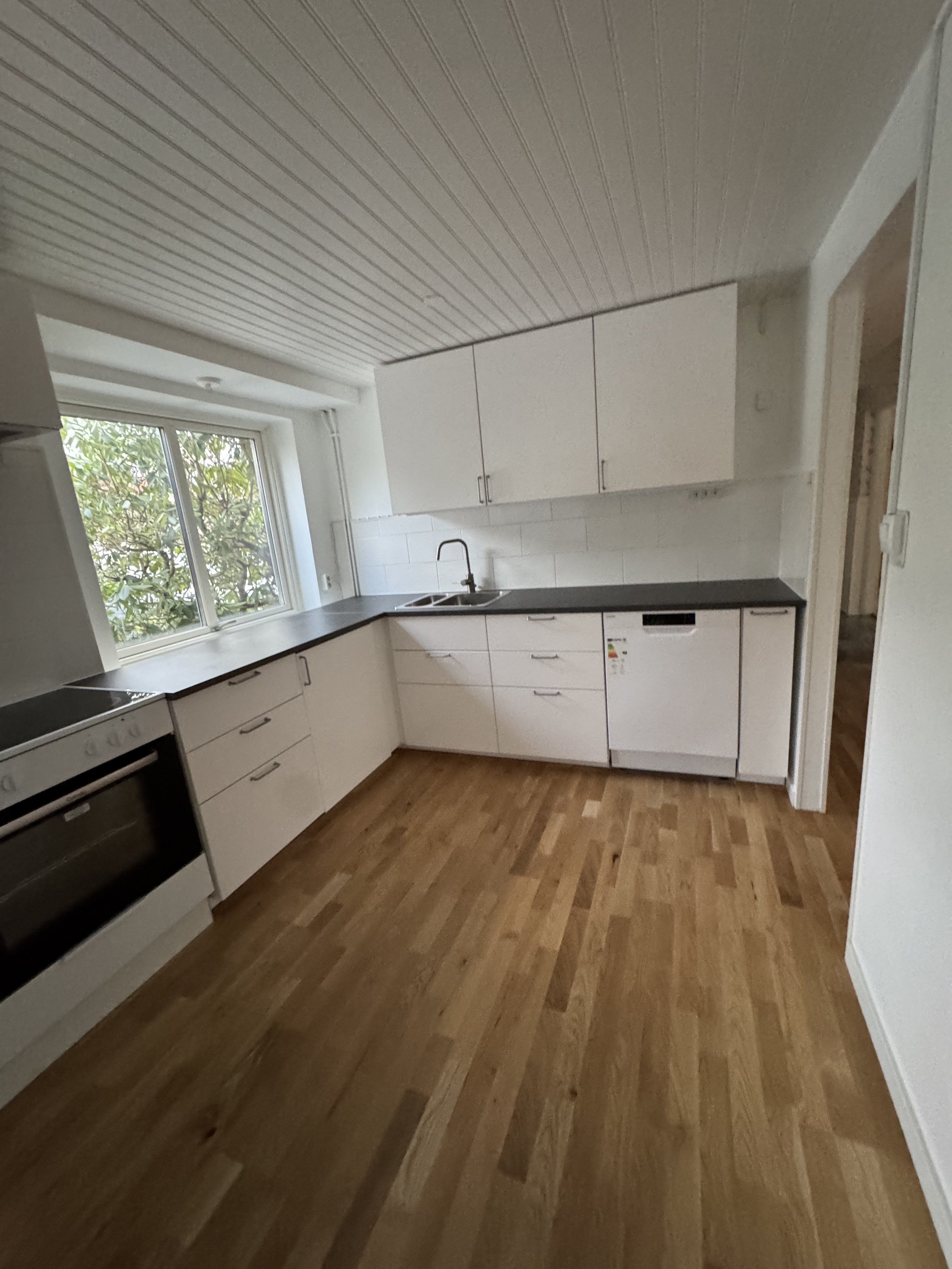 Frölundaborgs Allé , Göteborg