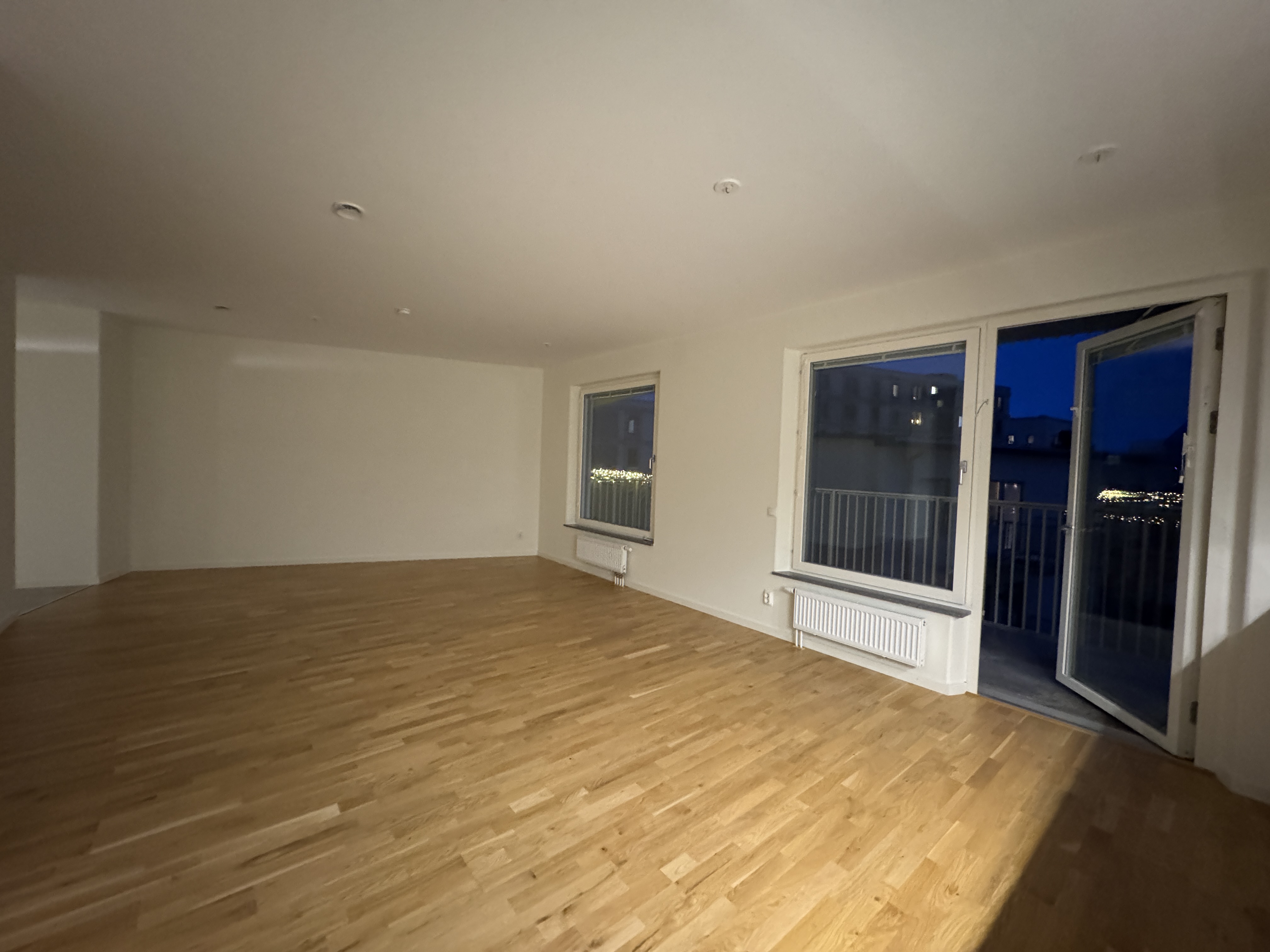 4 rok · 99 m² i Stockholm – bild 19