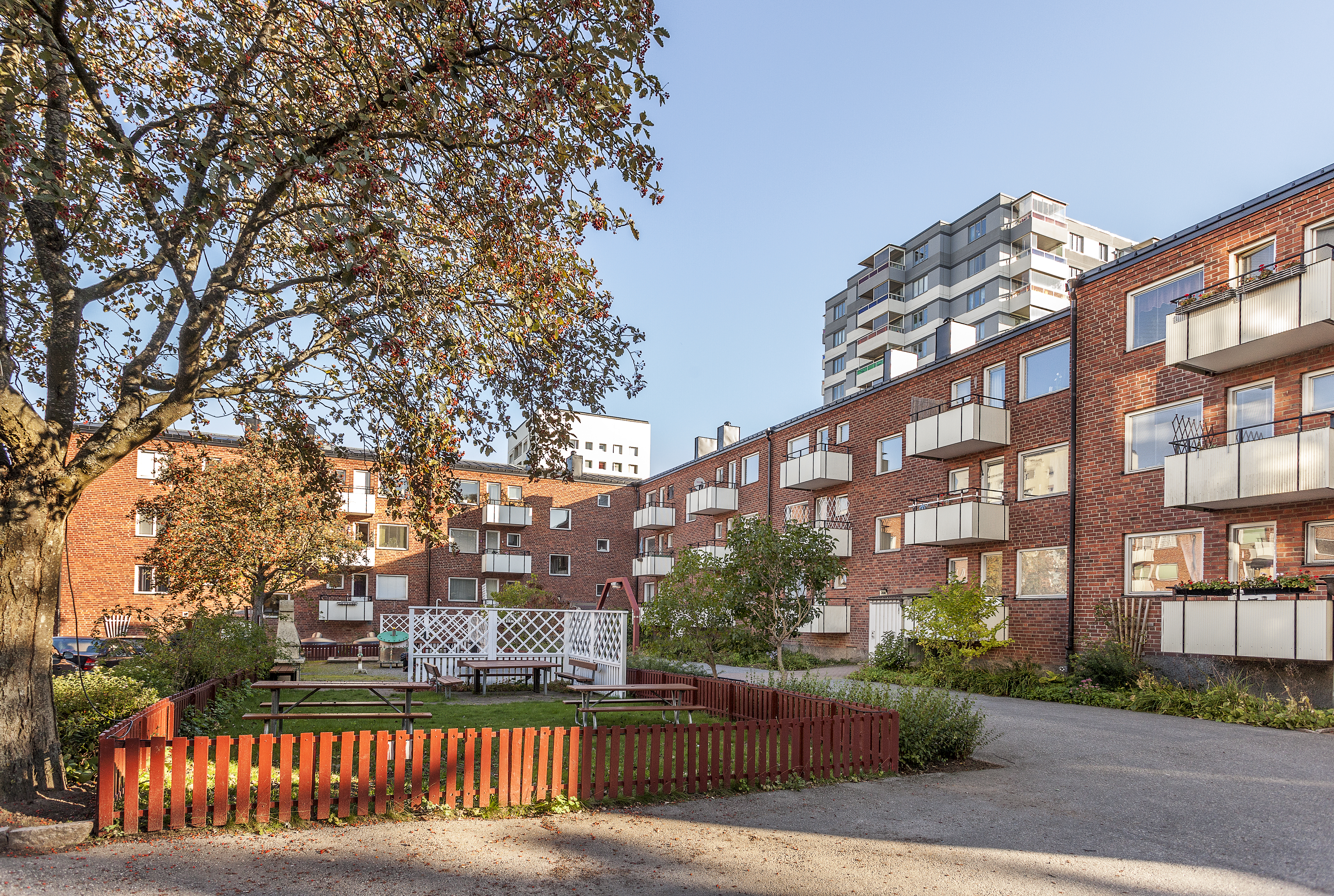 Skebokvarnsvägen 352, Bandhagen — photo 4