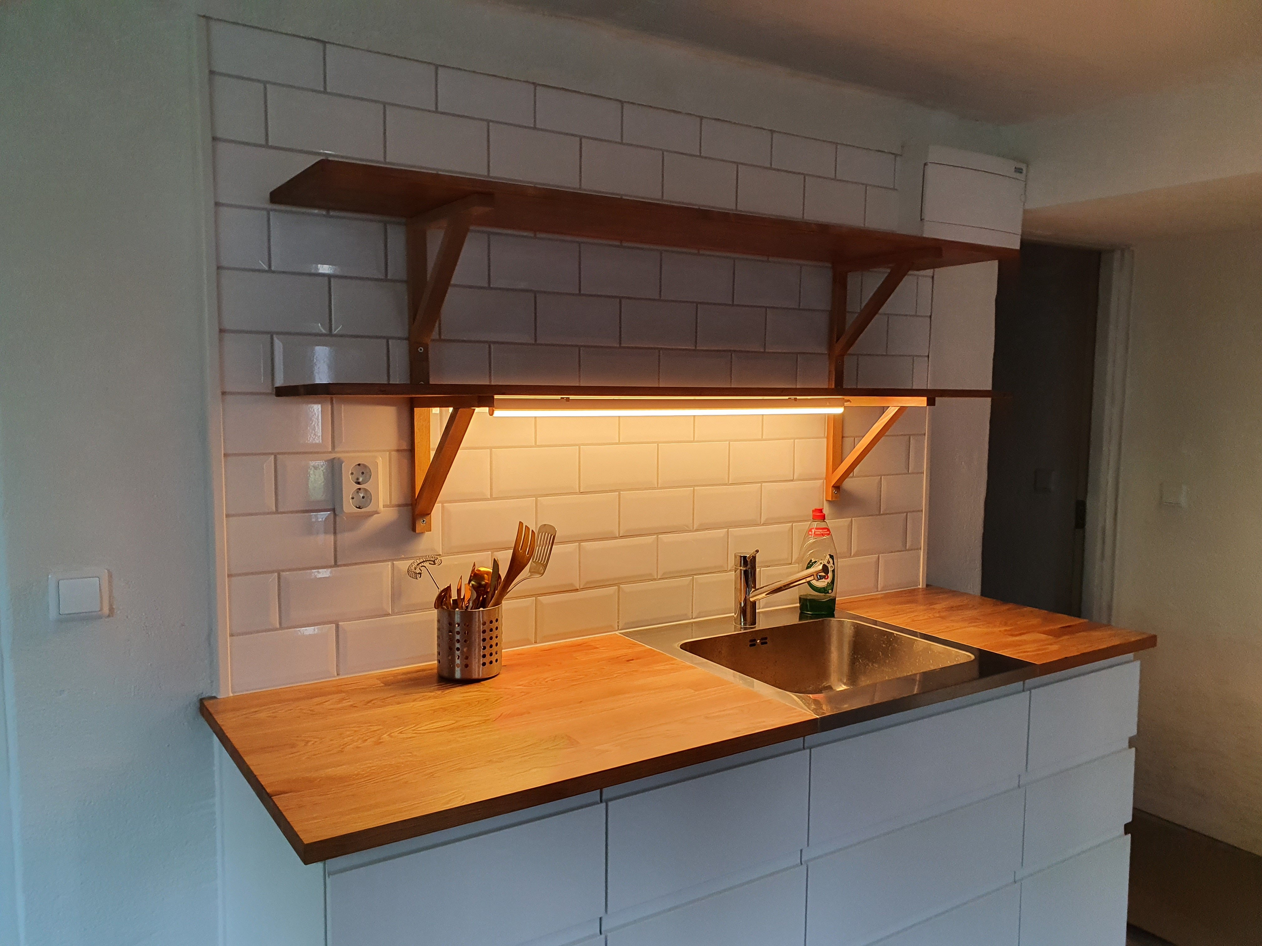 Lägenhet, 2 rooms, 40 sqm, Nybro