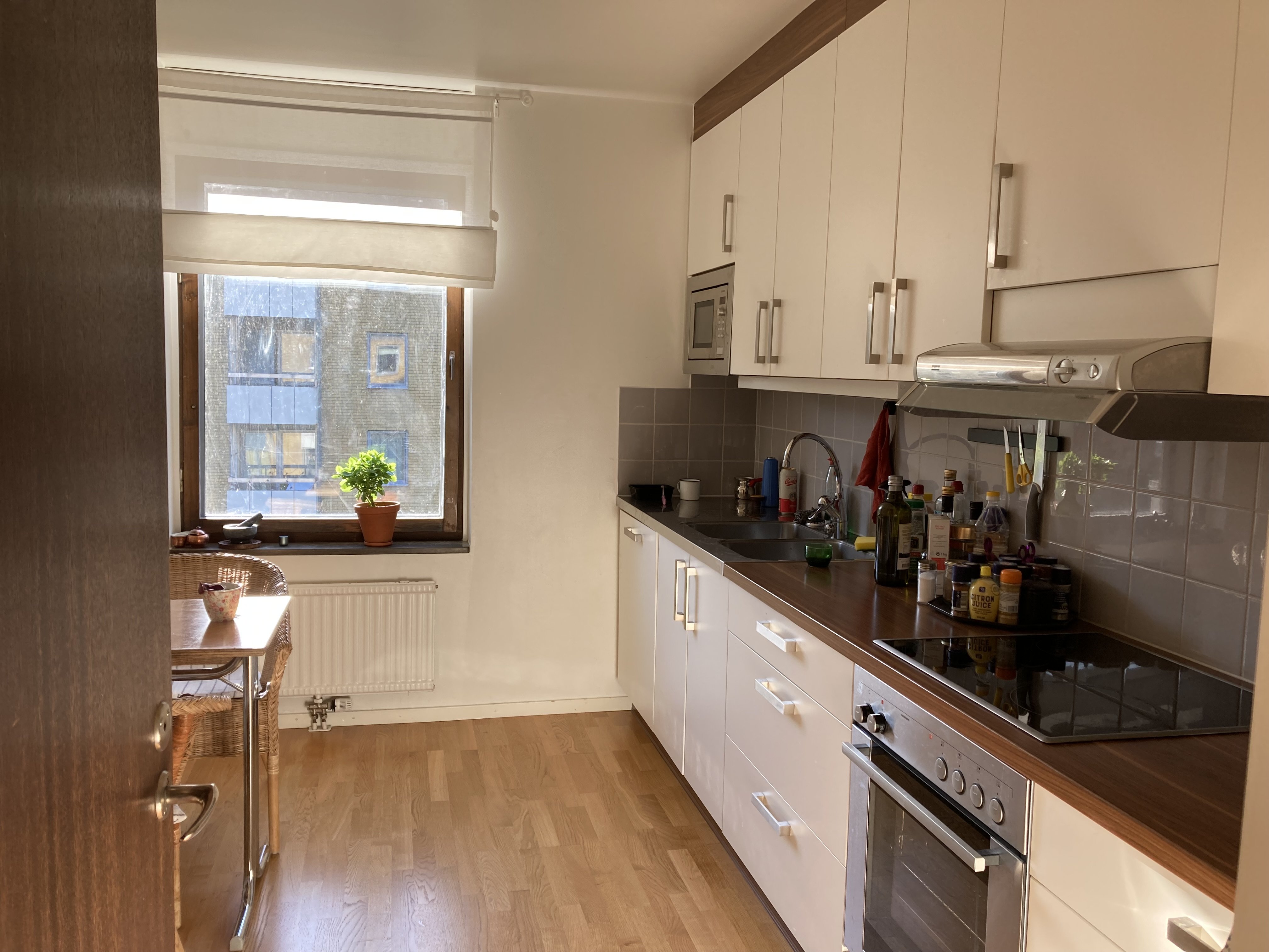 Lägenhet – Göteborg, Annedal - Bild 2
