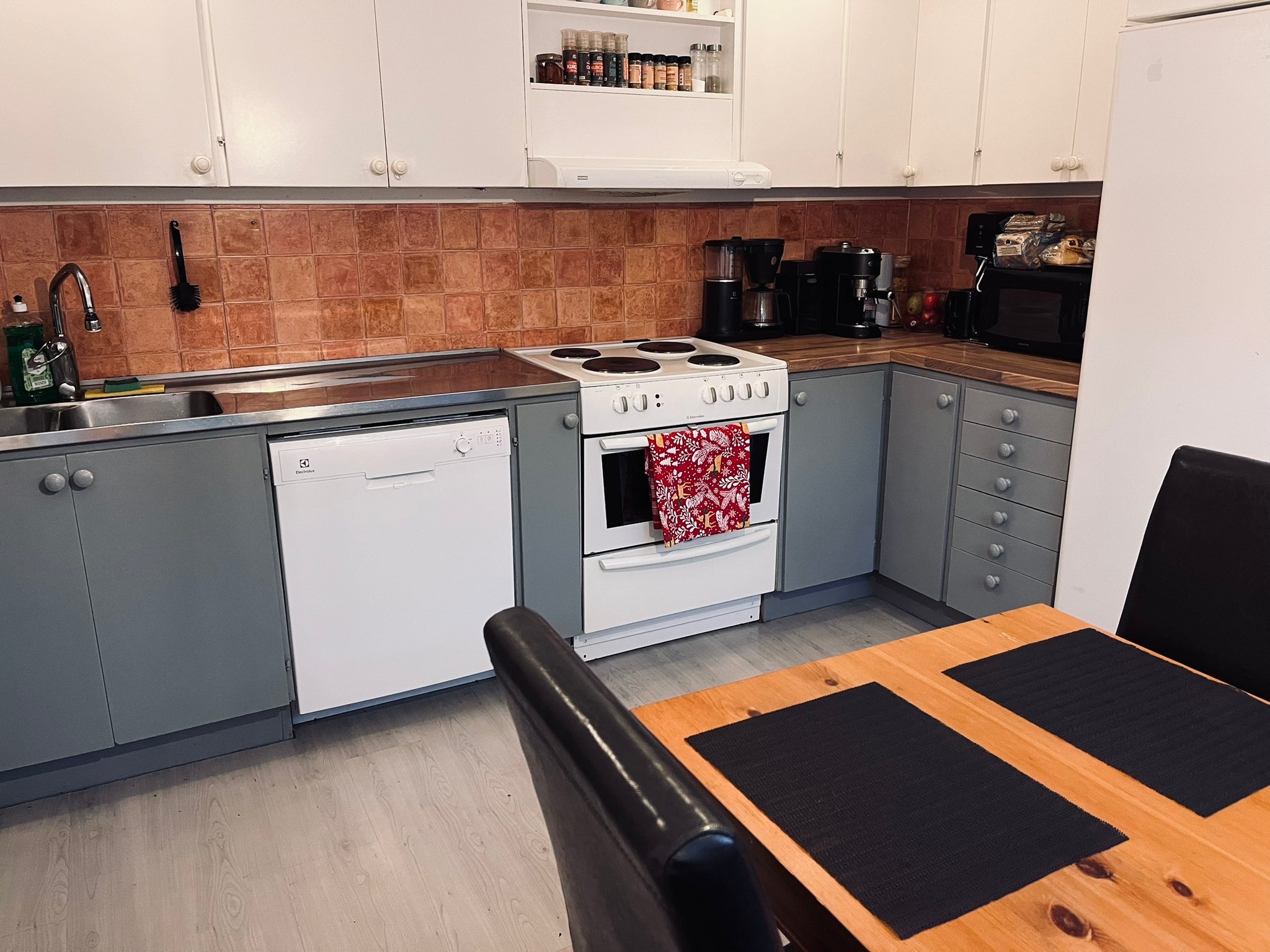 Radhus, 3 rooms, 76 sqm, Vagnhärad