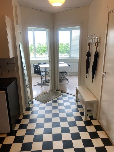 Lägenhet, 3 rooms, 30 sqm, Båstad