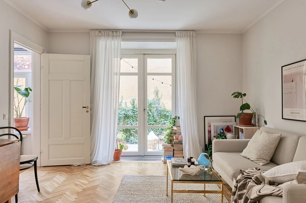 Lägenhet – Stockholm, Södermalm - Bild 2