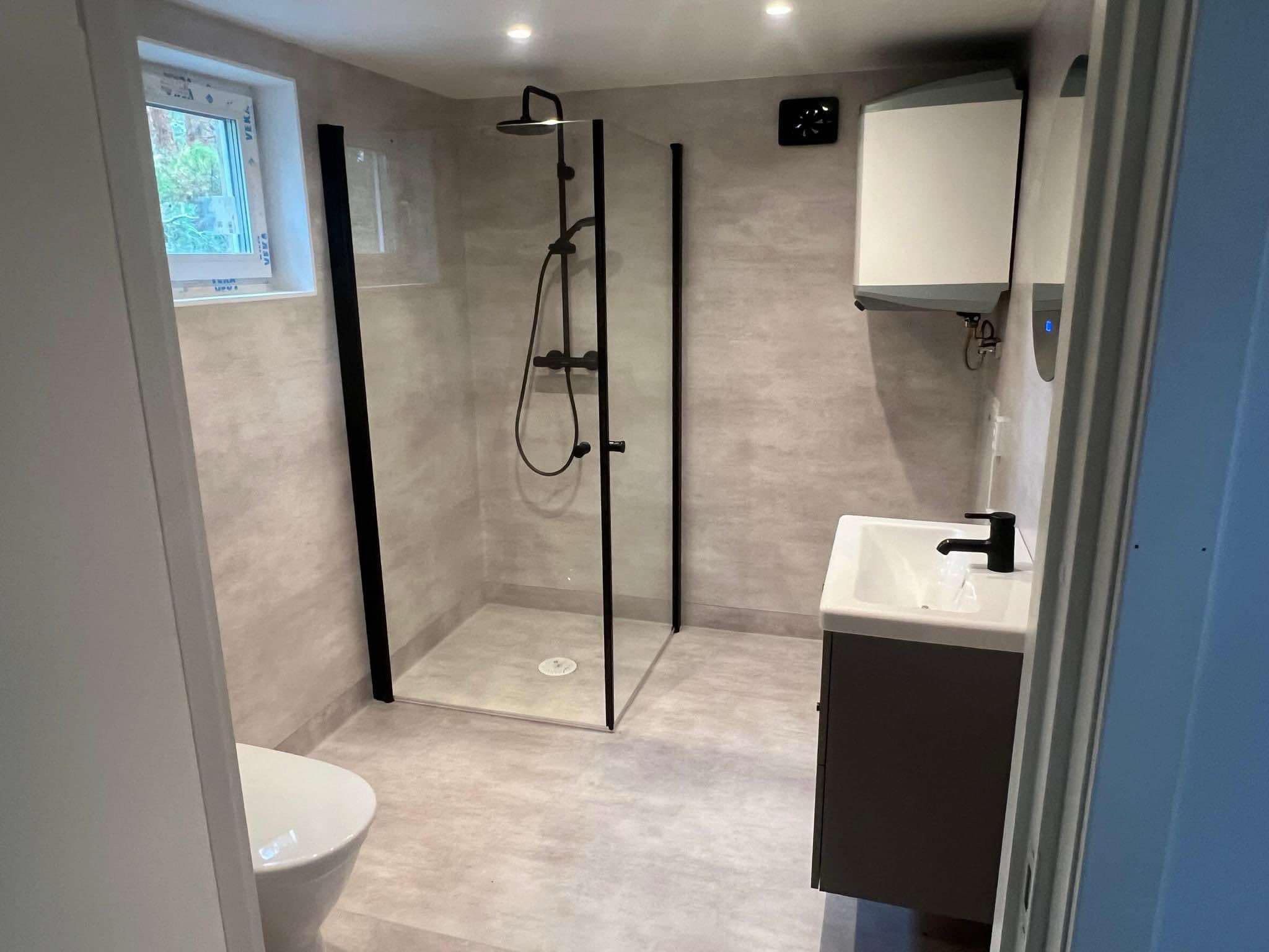 2 rok · 42 m² i Huddinge – bild 5