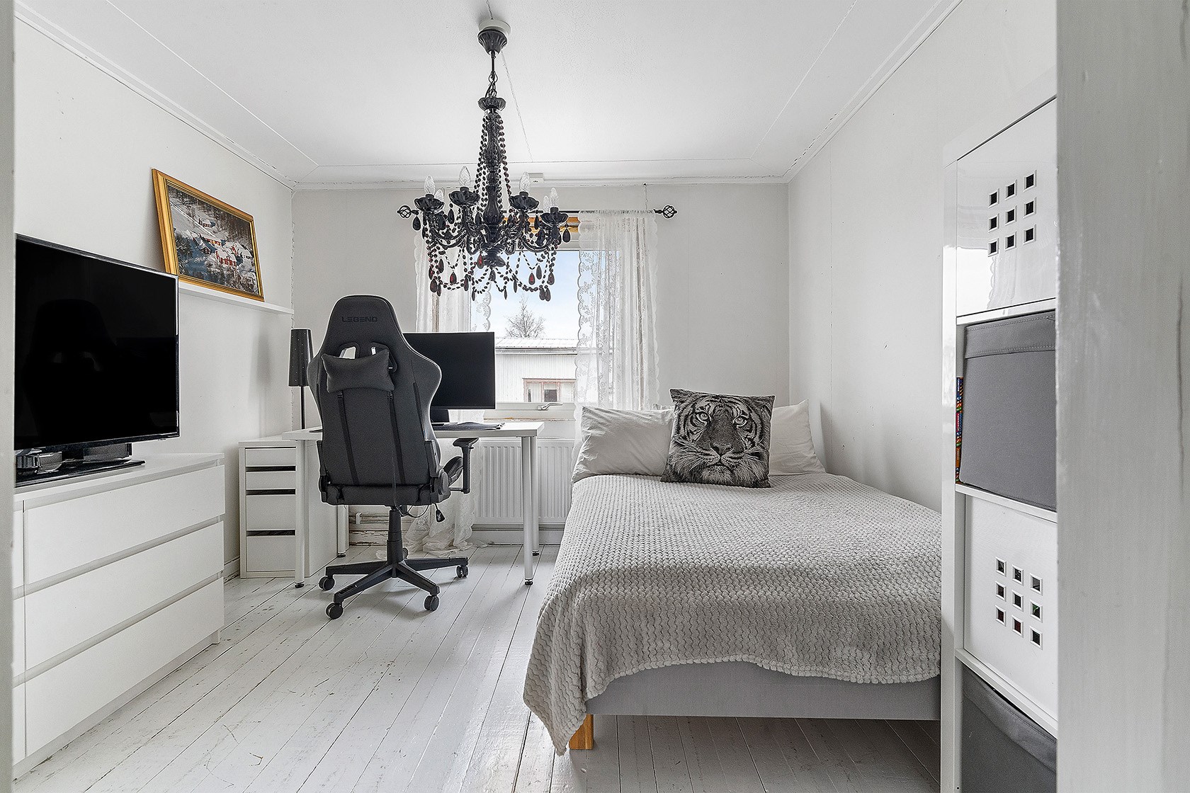 Hus – Haparanda kommun, Kurkinen - Bild 5