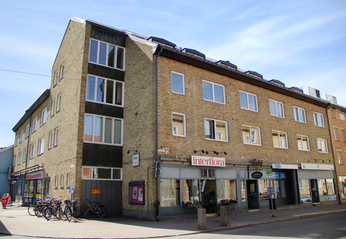 V: Trädgårdsgatan 35C
