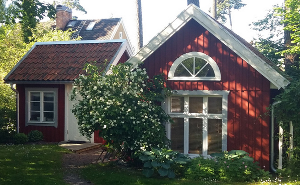 Lägenhet, 2 rooms, 30 sqm, Enskededalen