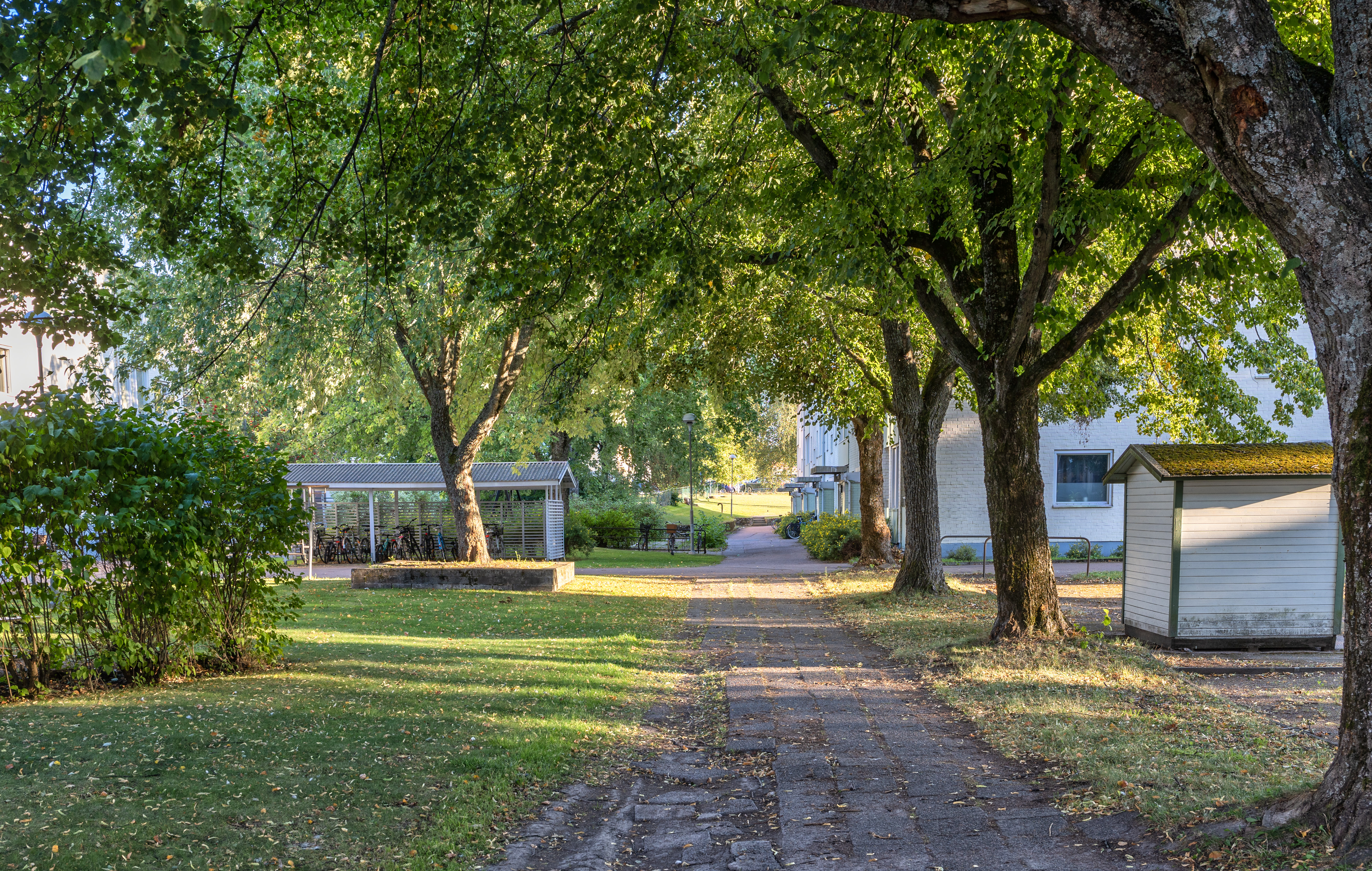 2 rok · 72 m² i Karlstad – bild 2
