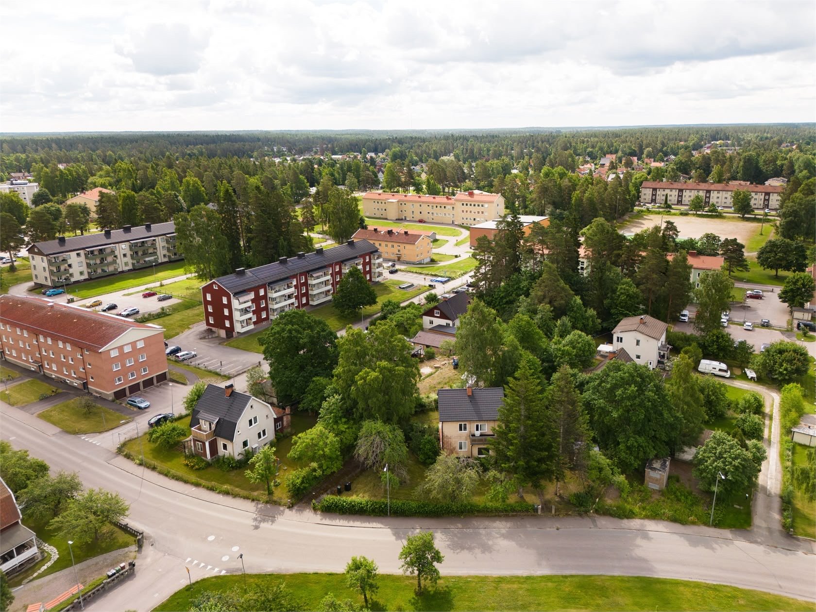 Hus – Surahammar, Västmanlands län - Bild 2
