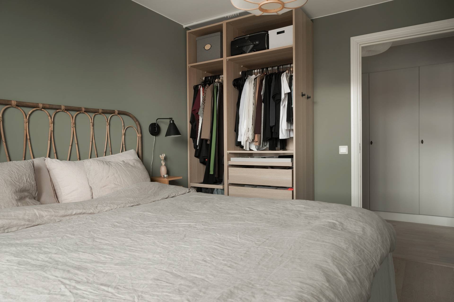 Lägenhet, 1 rooms, 14 sqm, Sundbyberg