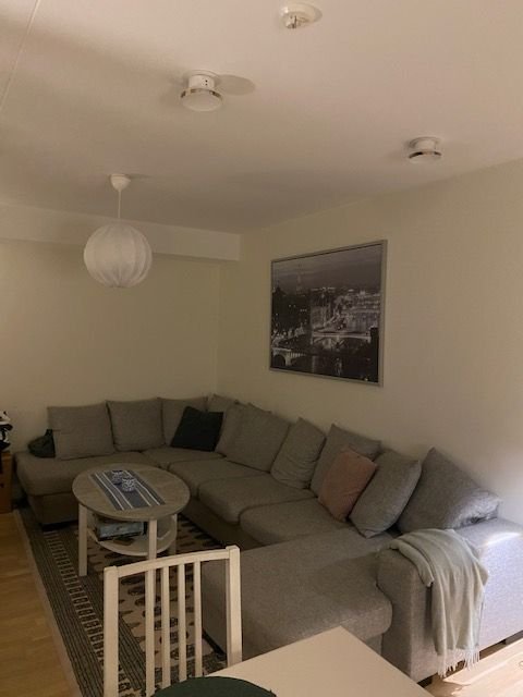 Orrspelsgatan, Knivsta — photo 4