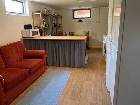 Vegagatan, Västerås