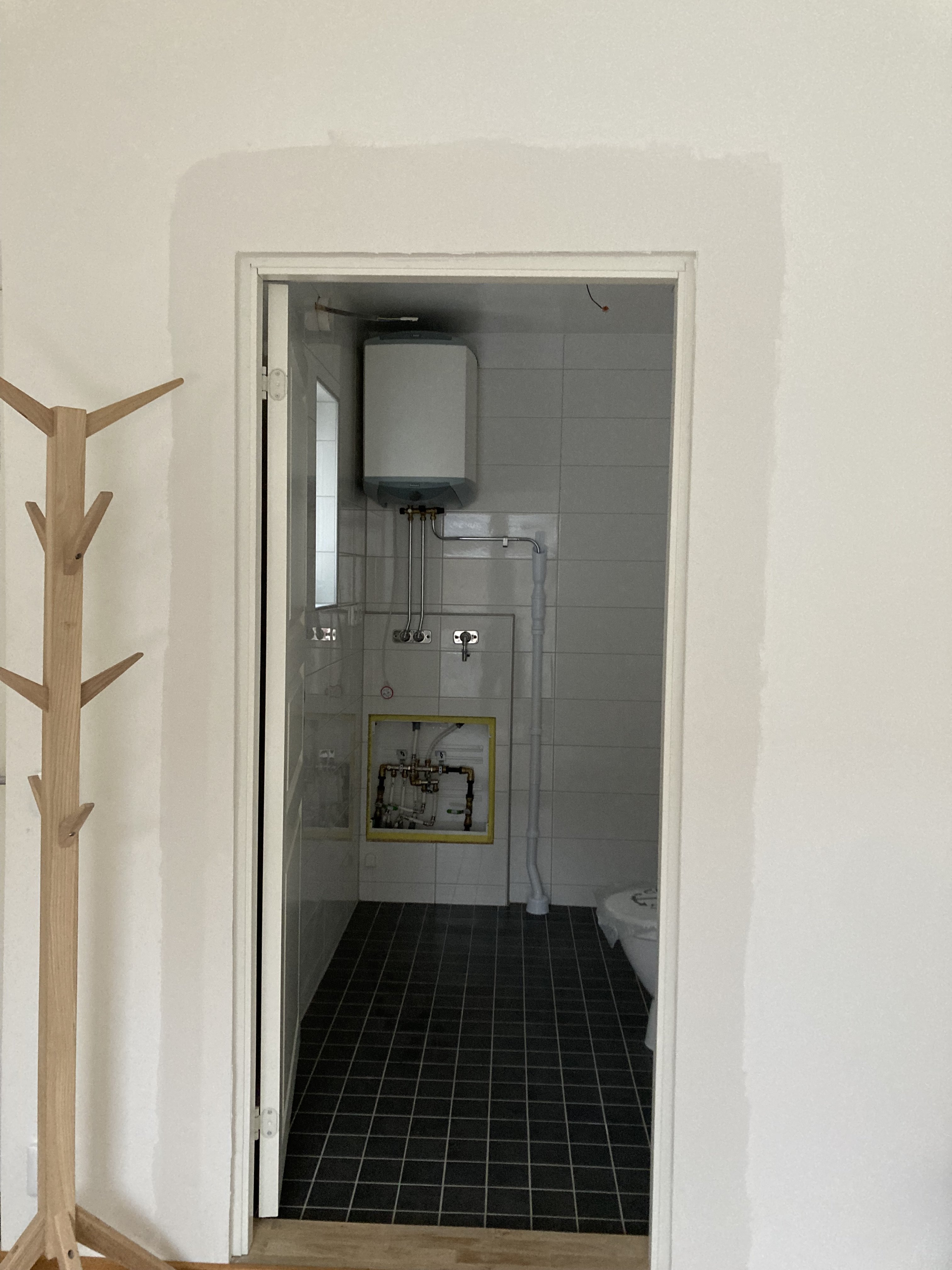 2 rok · 40 m² i Handen – bild 13