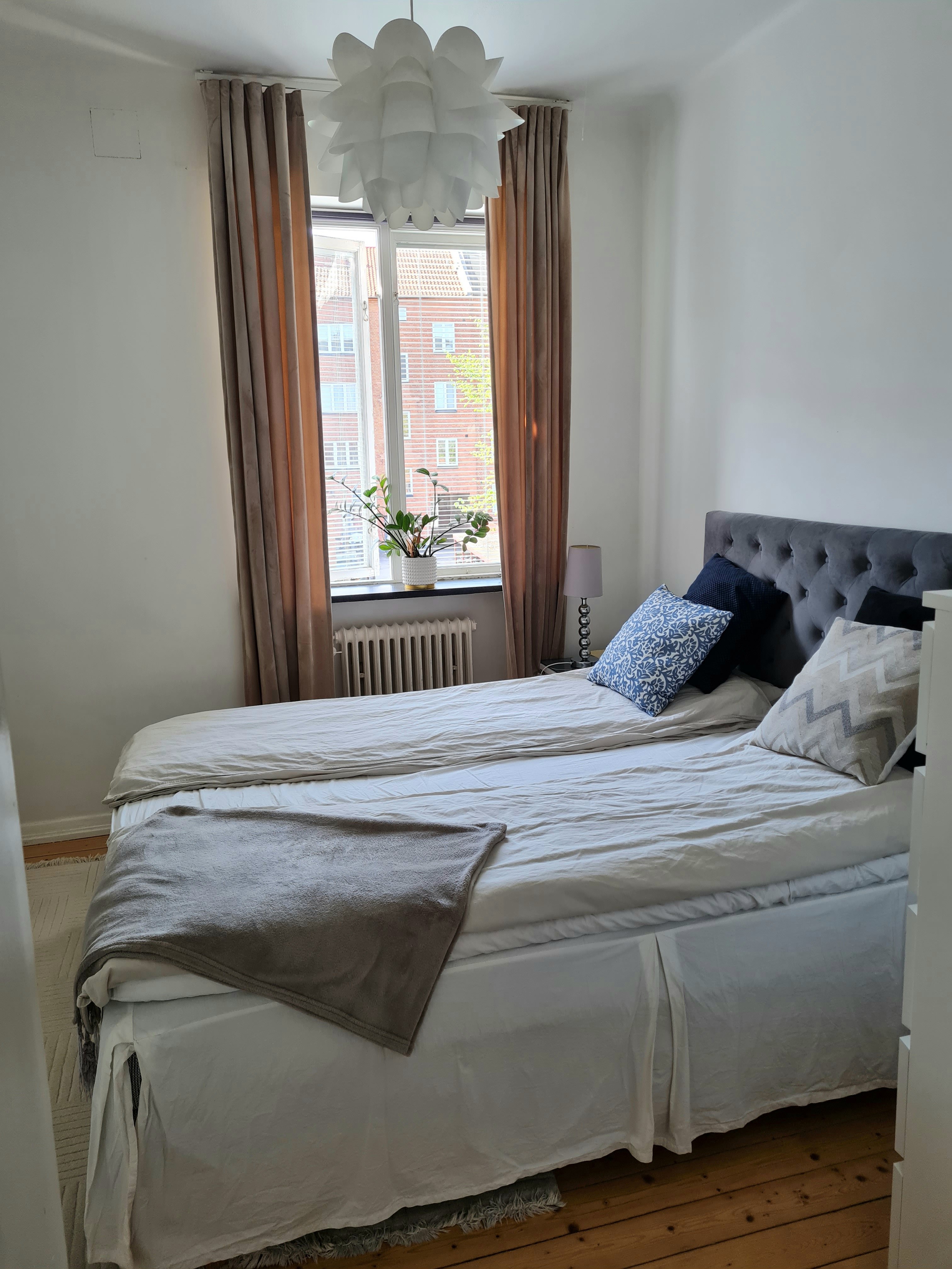 Lägenhet, 3 rooms, 58 sqm, Malmö