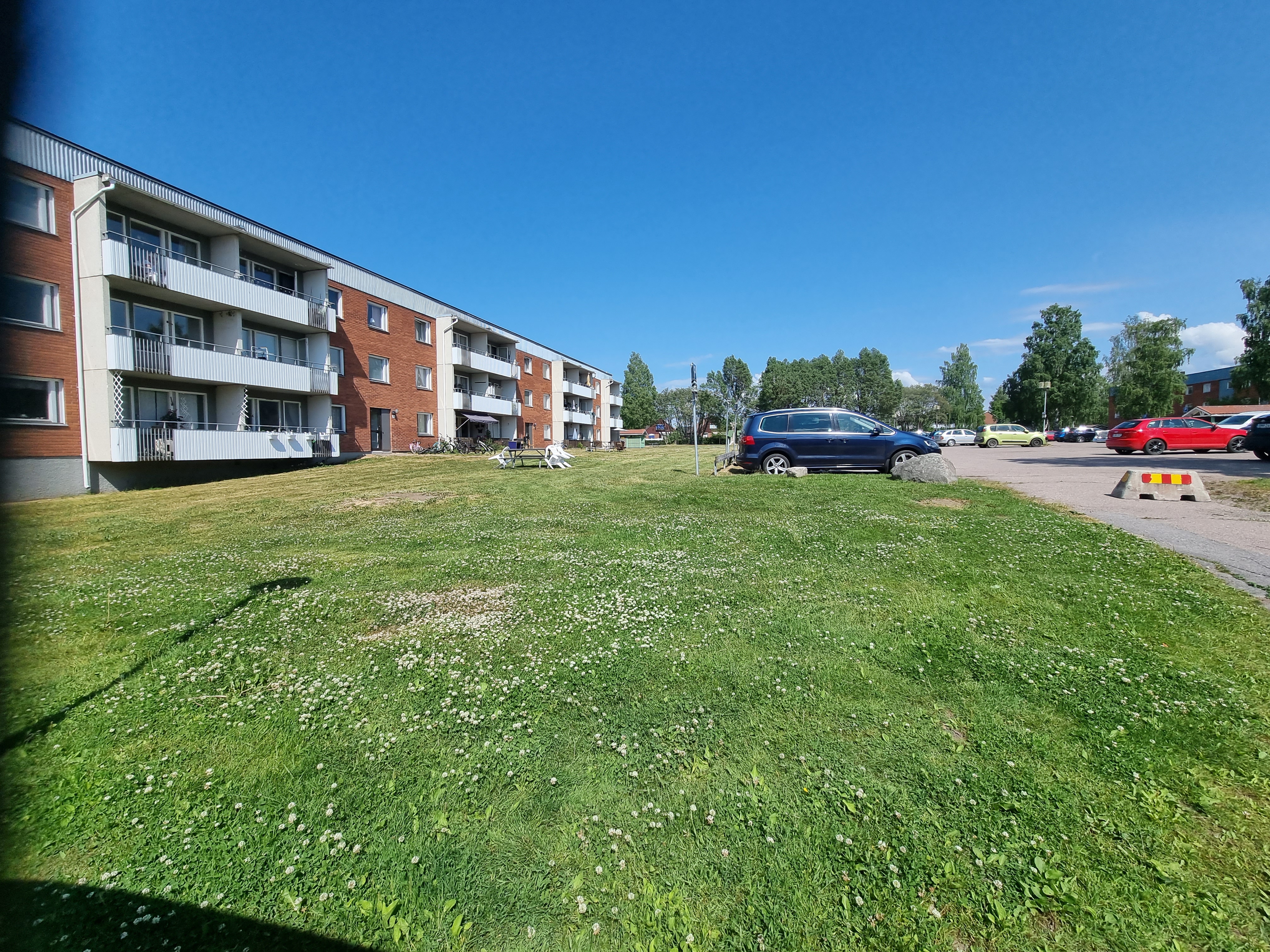 Axel Johnsons Väg 119 B