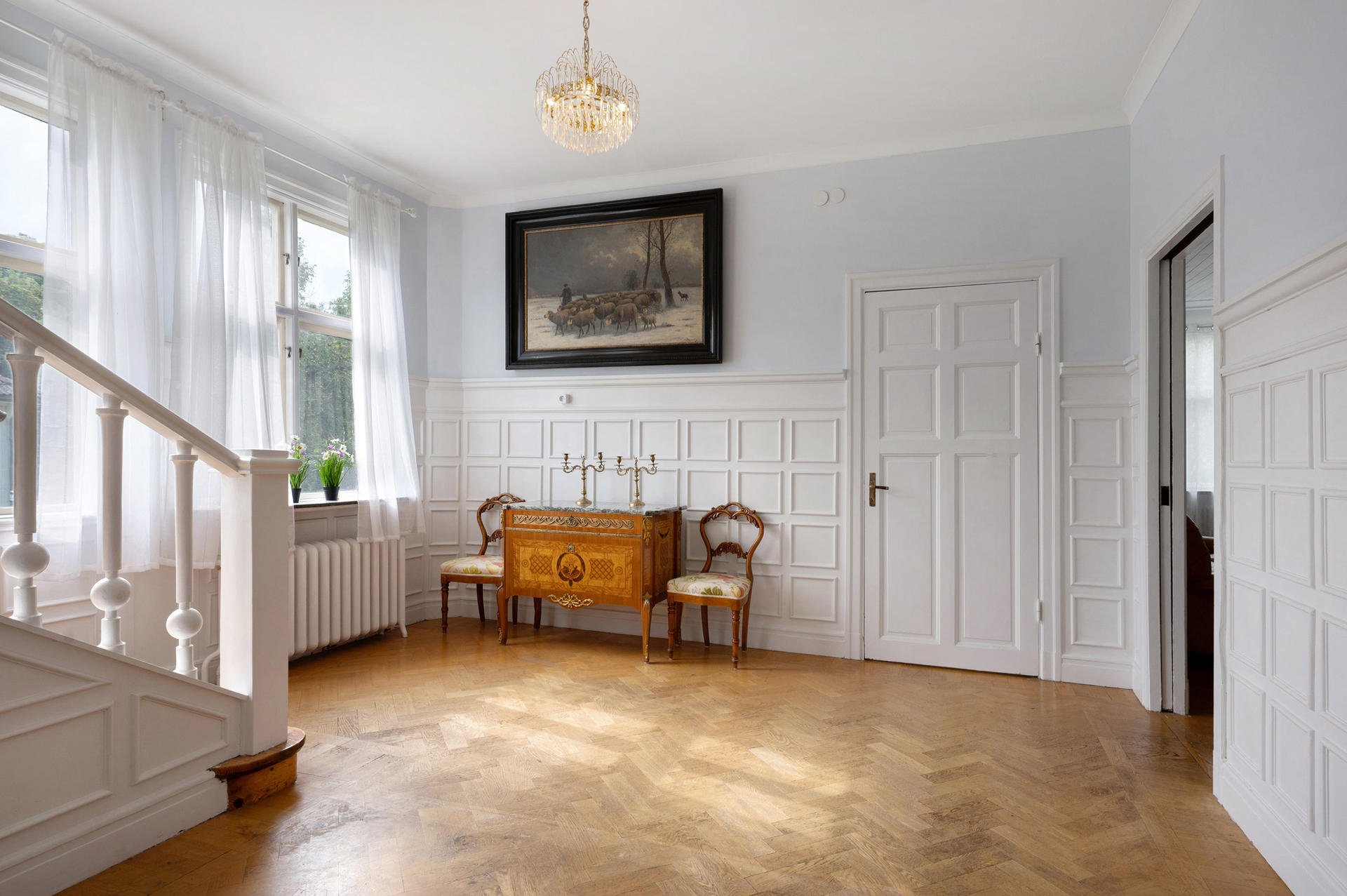 Hus – Gävle, Villastan - Bild 4