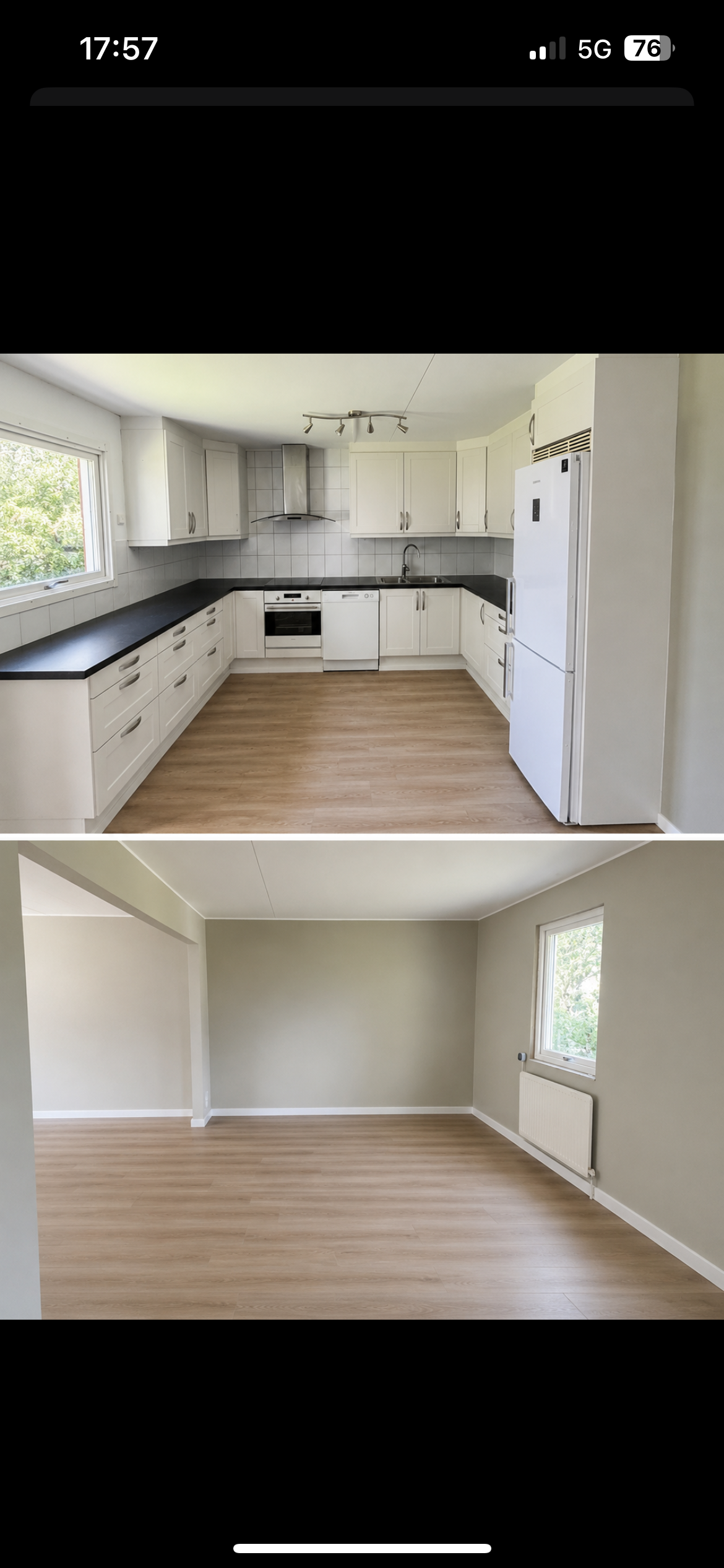 Villa/Hus, 5 rooms, 115 sqm, Luleå