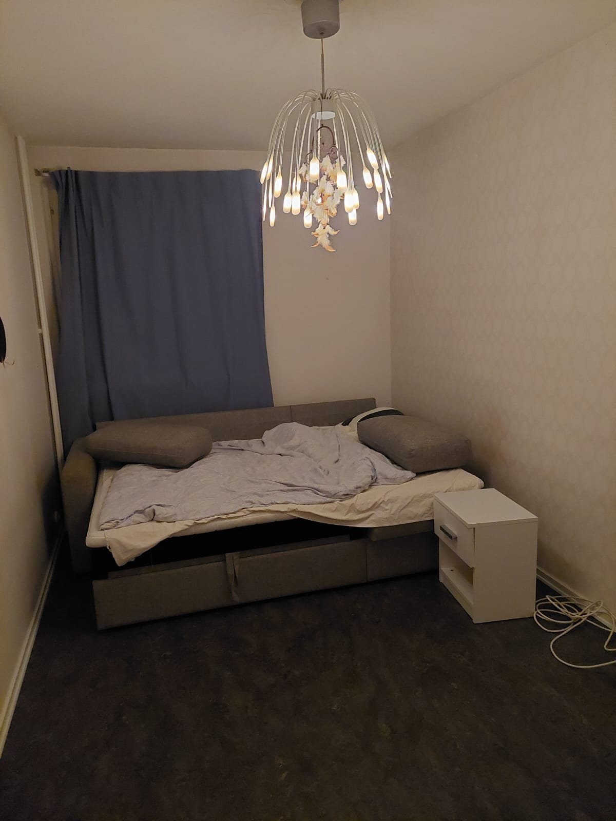 Andra Långgatan, Göteborg