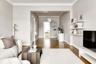 Lägenhet – Malmö, Rörsjöstaden - Bild 3
