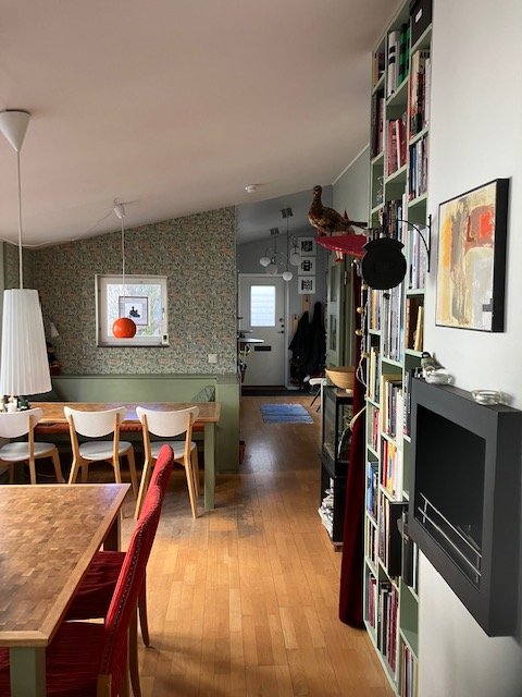 Lägenhet, 3 rum, 72 kvm, Göteborg