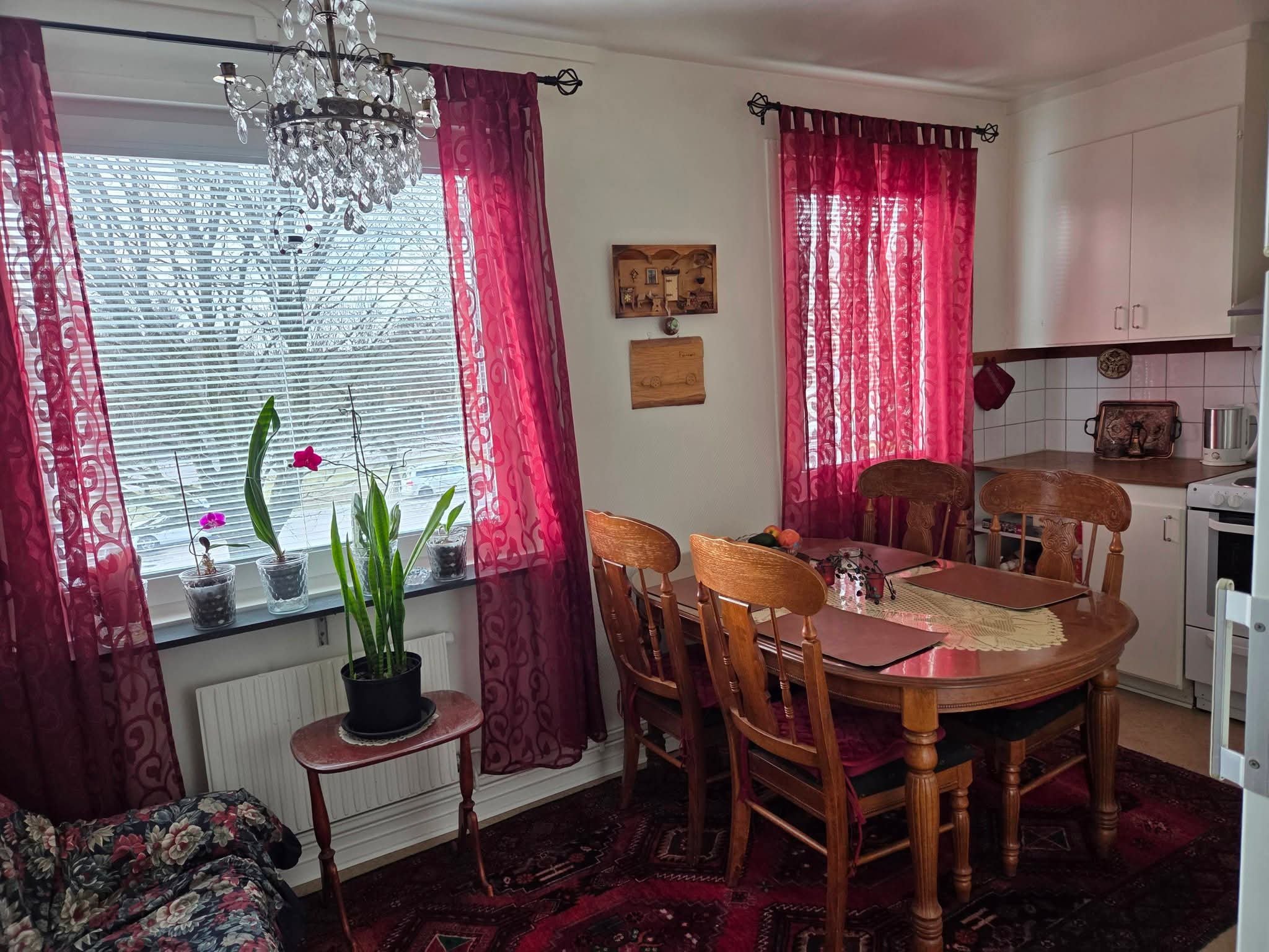 Lägenhet, 4 rooms, 82 sqm, Göteborg