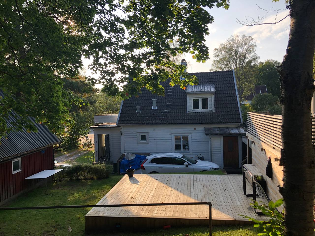 Hus – Örkelljunga, Skåne län - Bild 3