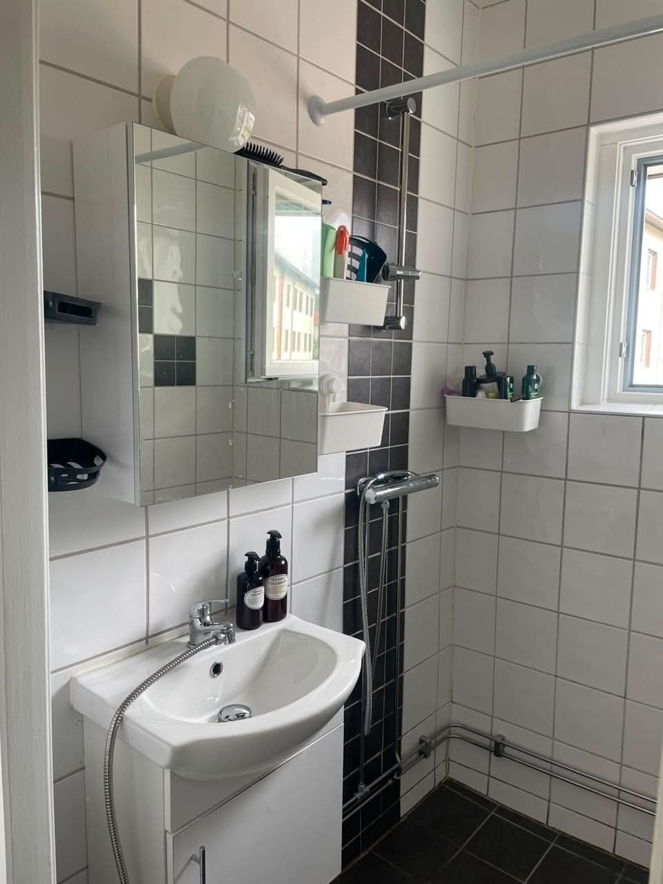 Apartment in Göteborg, Kvillebäcken - Bild 3