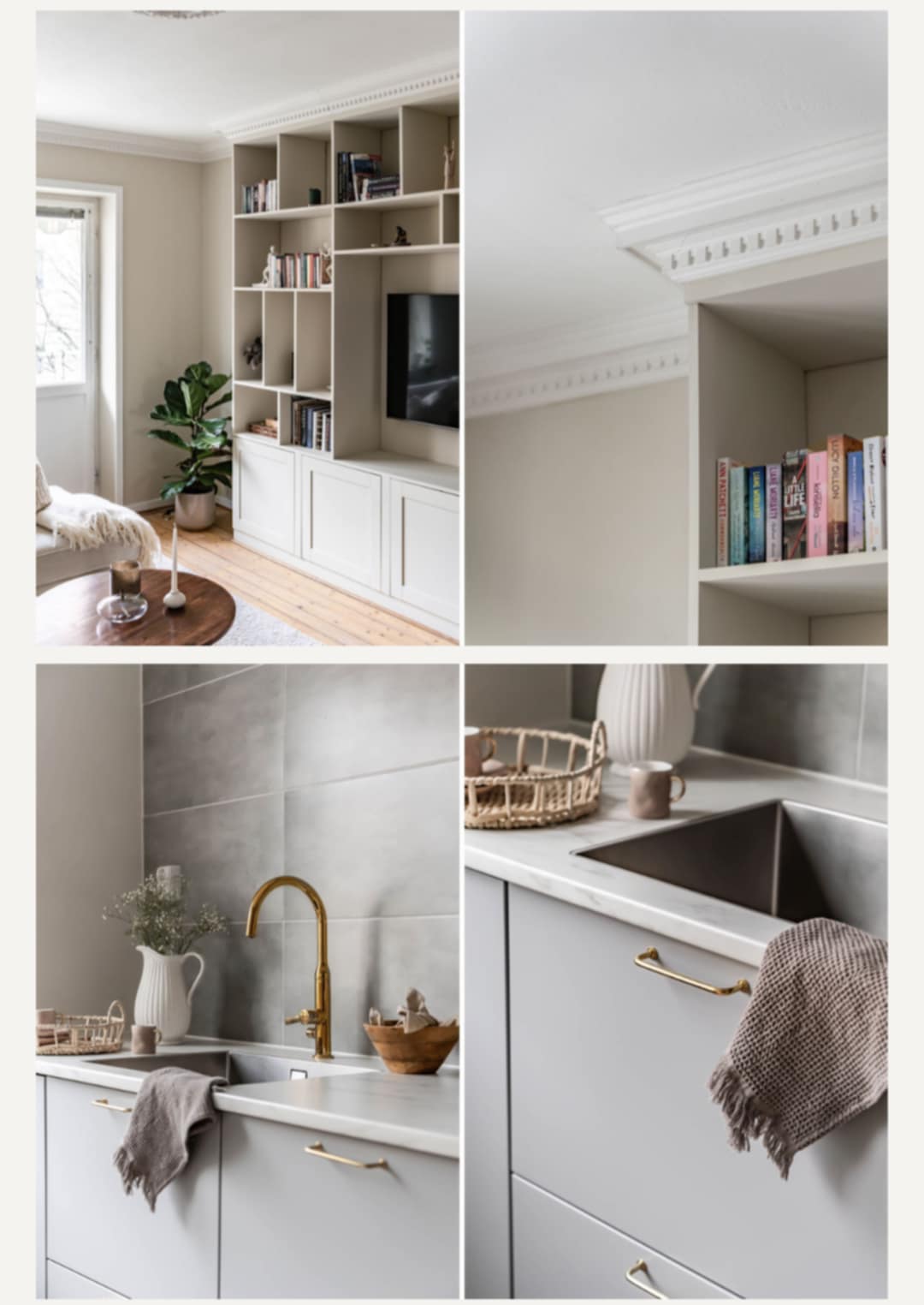Lägenhet, 3 rooms, 65 sqm, Kristianstad