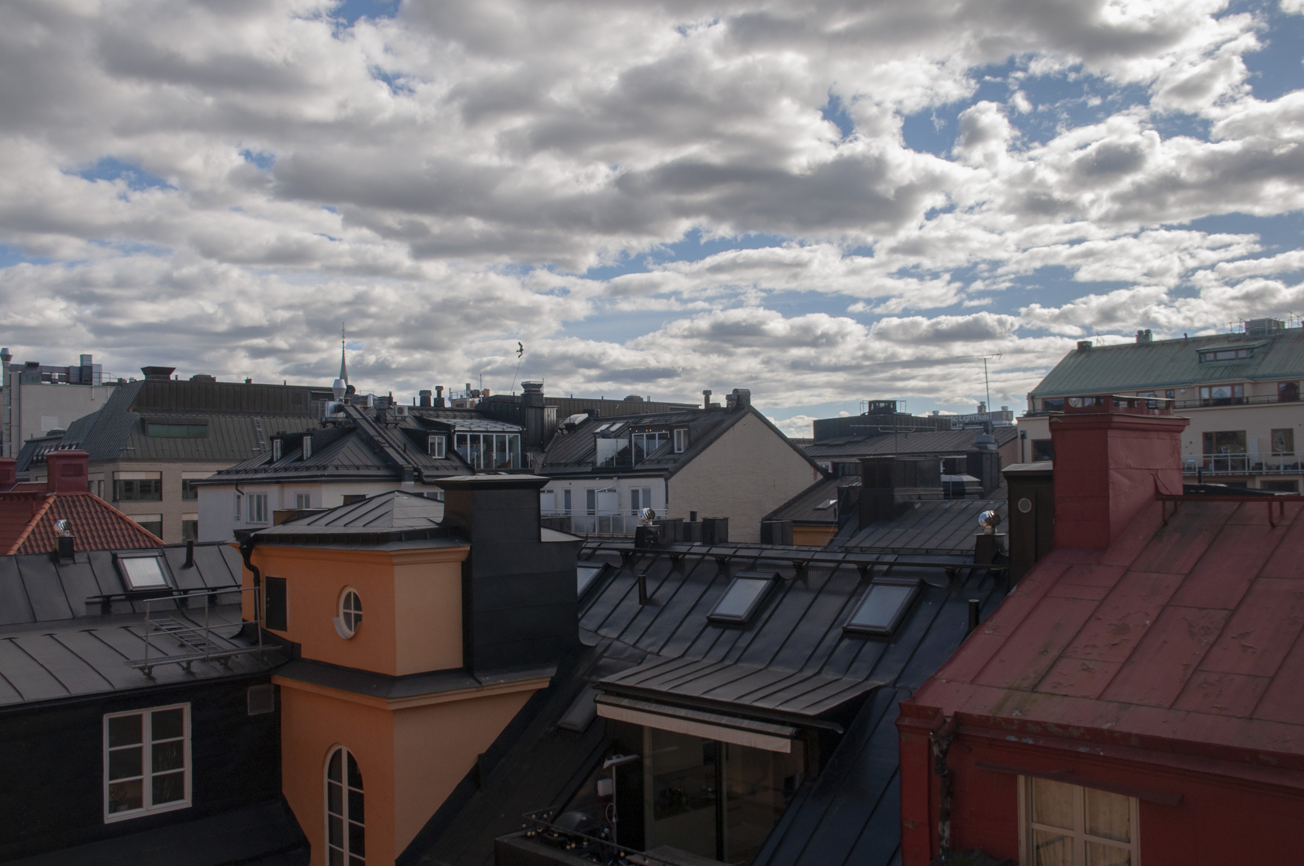 Sveavägen, Stockholm — photo 3