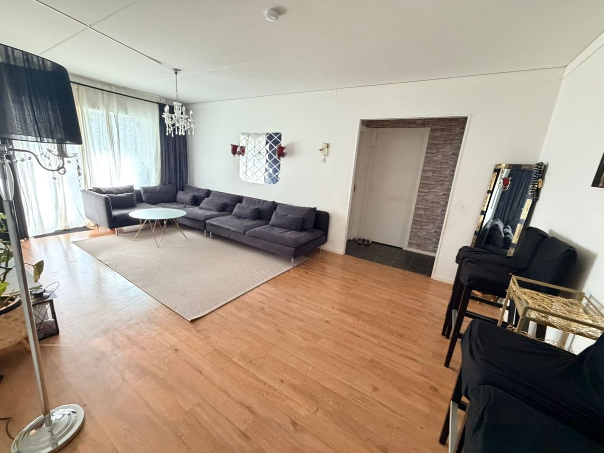 Lägenhet – Märsta, Stockholms län - Bild 2