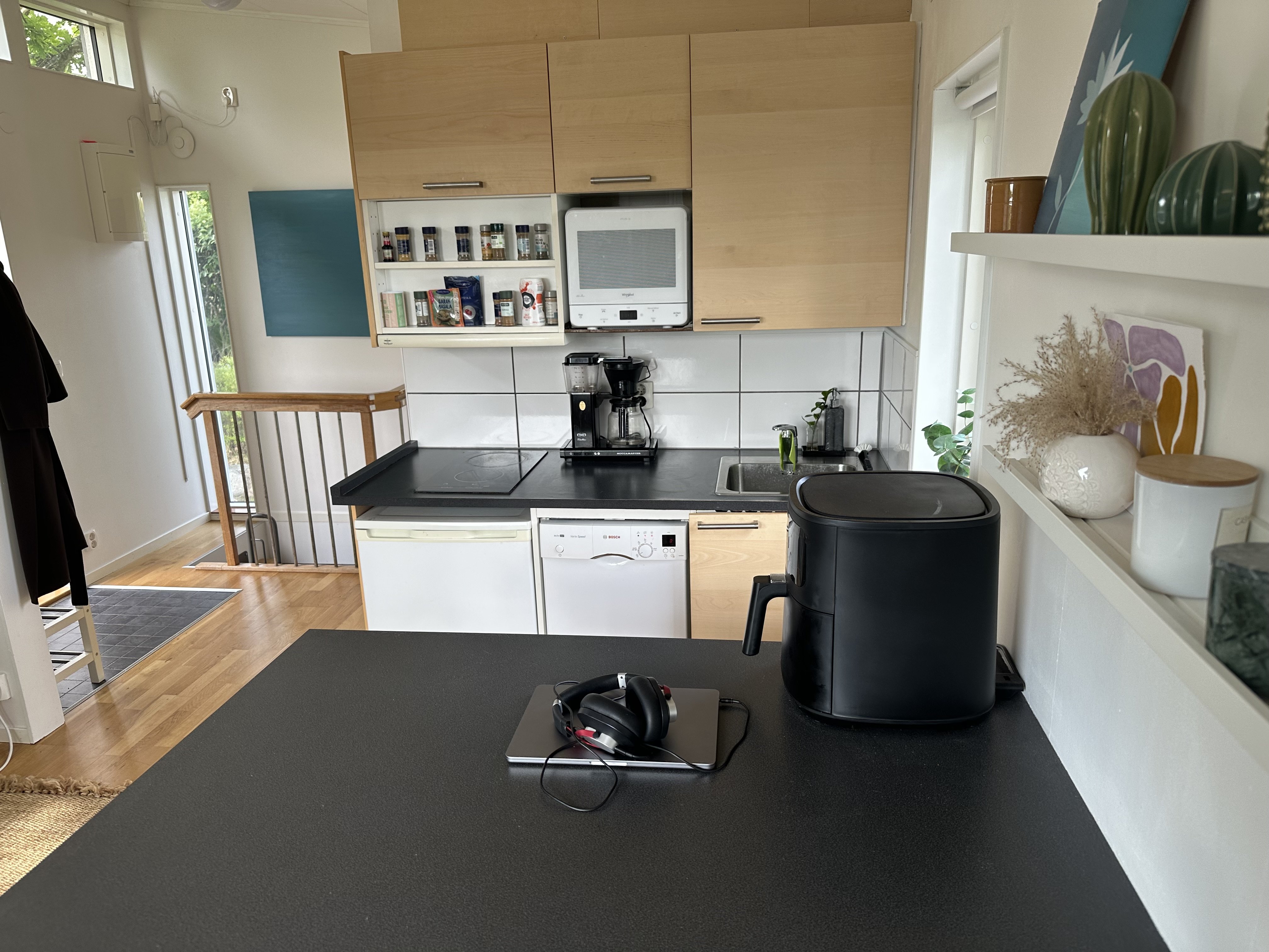 Askims Stationsväg, Askim — photo 4