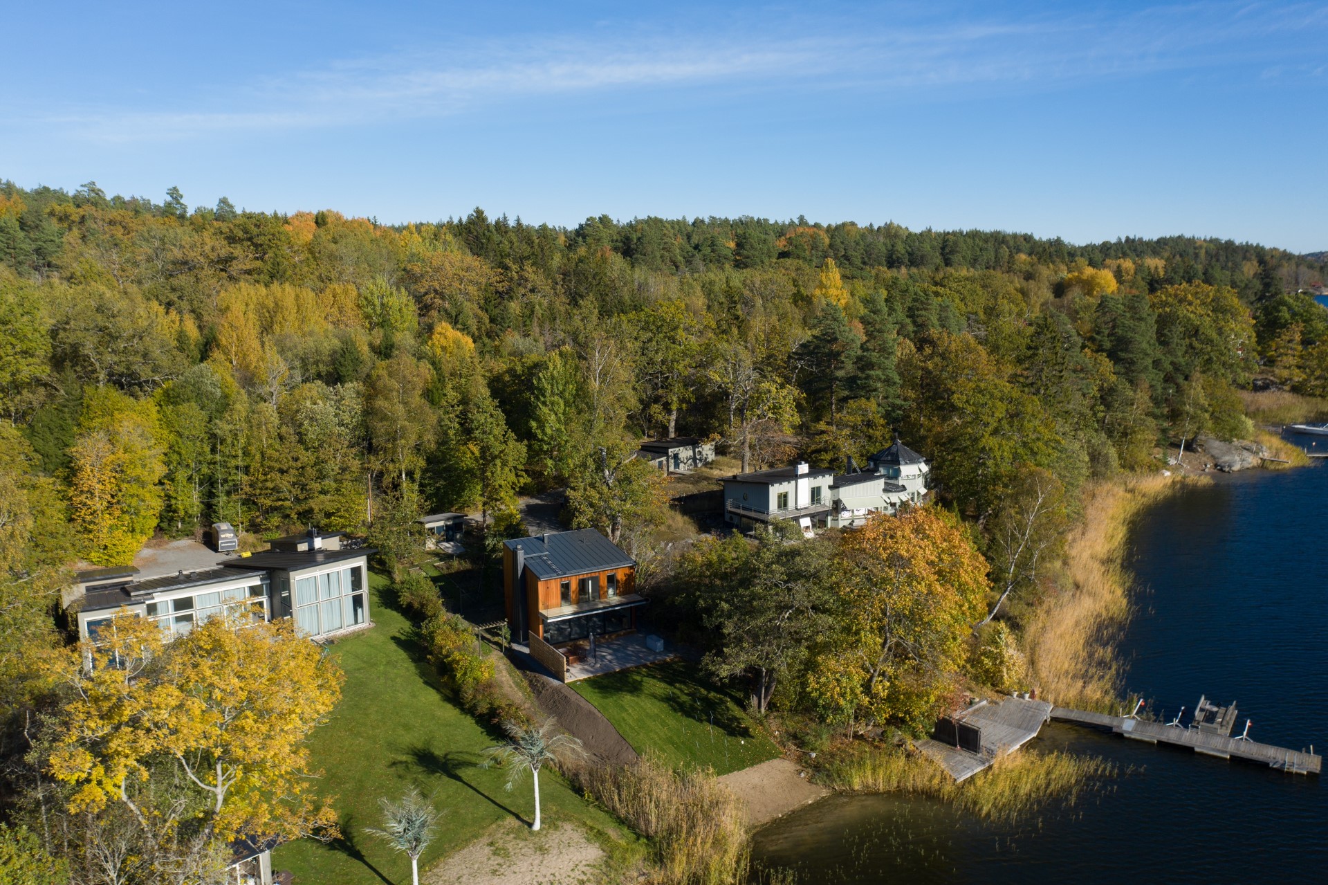 Färjholmsvägen