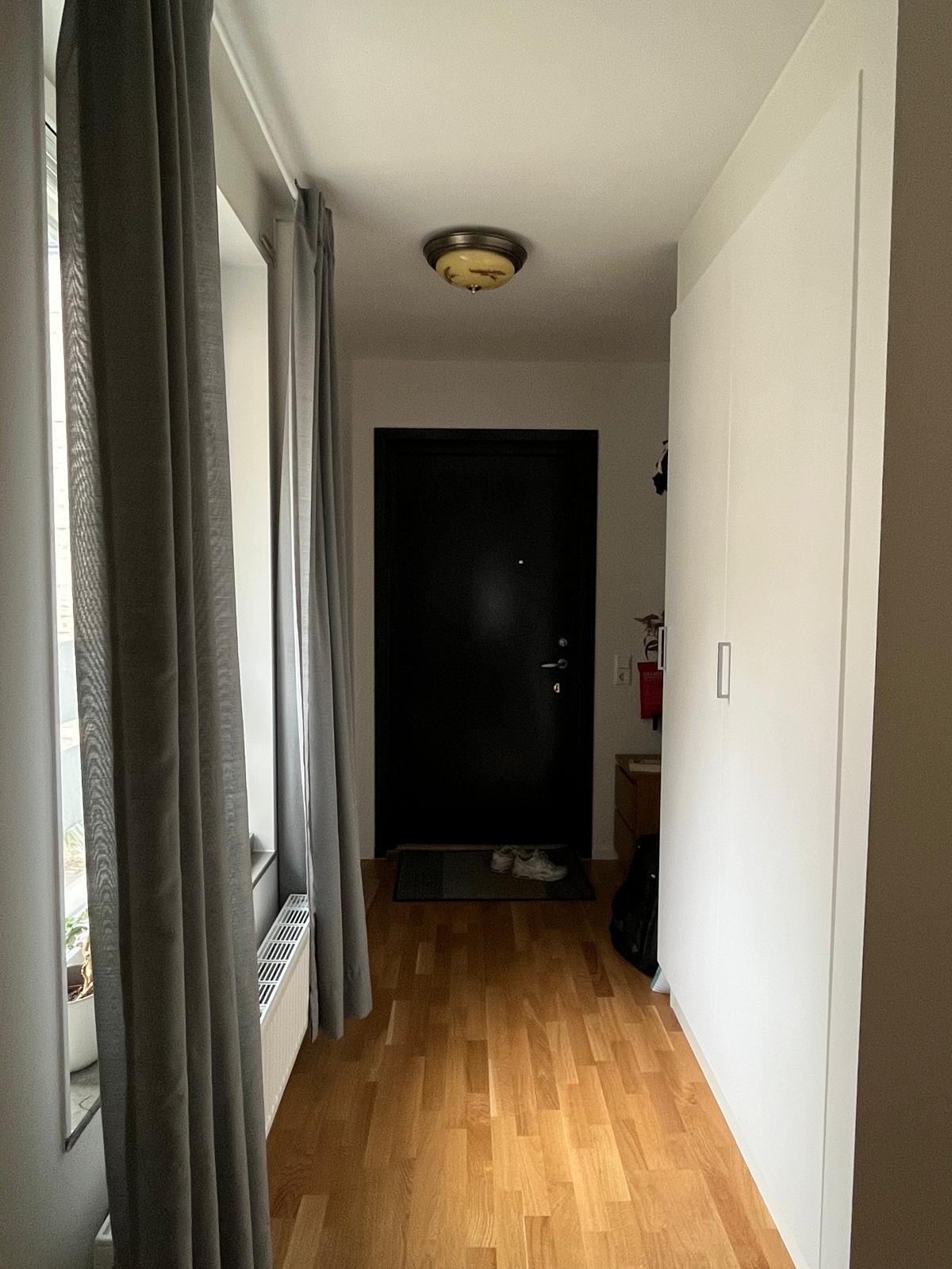 Luftkabelgatan , Älvsjö  — photo 2