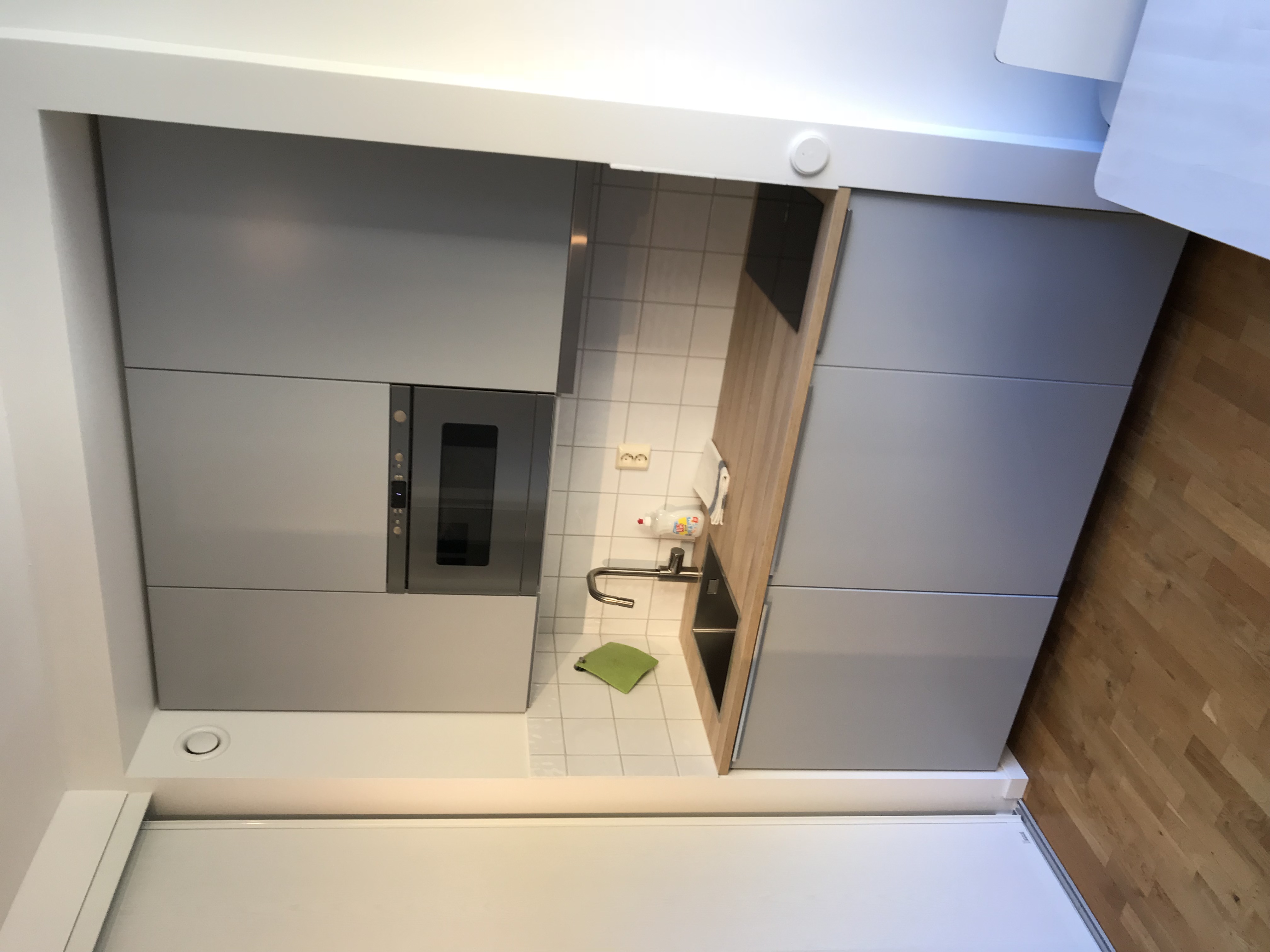 1 rok · 19 m² i Stockholm – bild 7