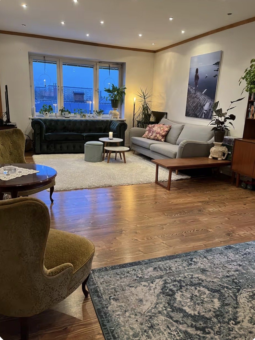 Rolfsgatan, Malmö — photo 5