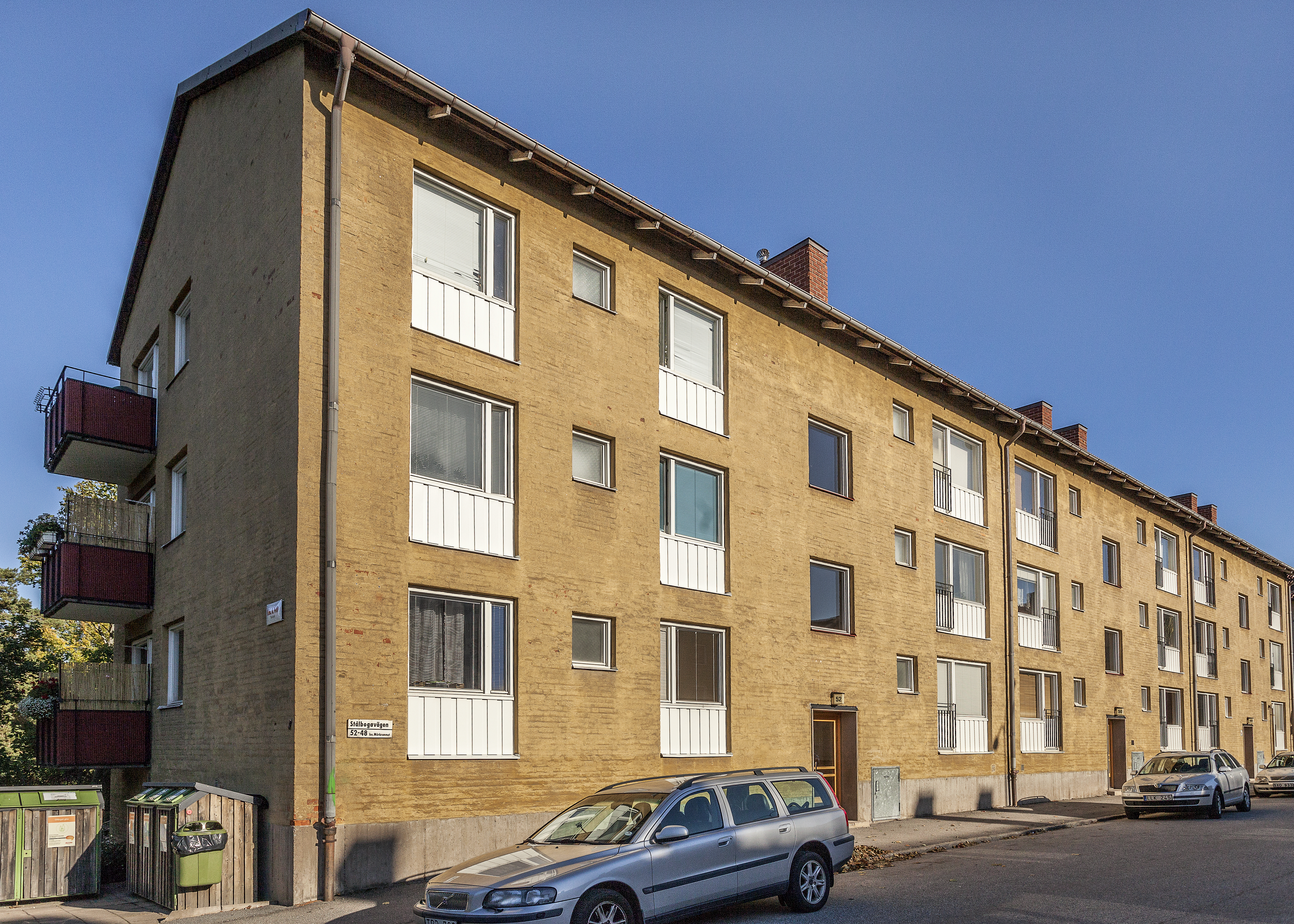 Stålbogavägen 48