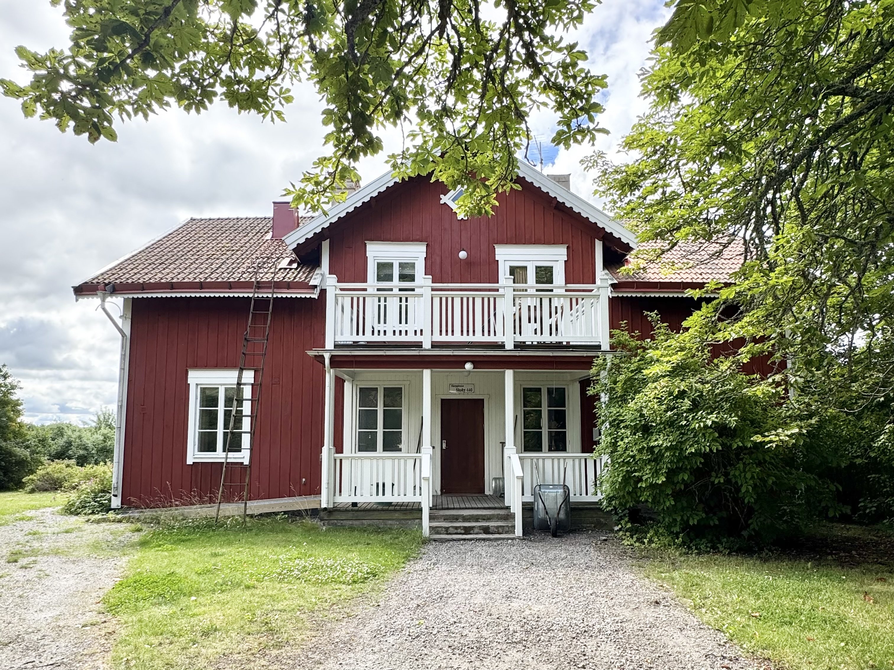 Lägenhet, 4 rooms, 110 sqm, Märsta