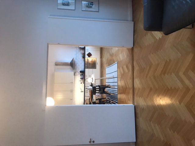 Kaliforniegatan 1A