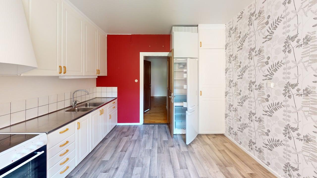 Lägenhet – Borås, Bergsäter, Druvefors - Bild 4