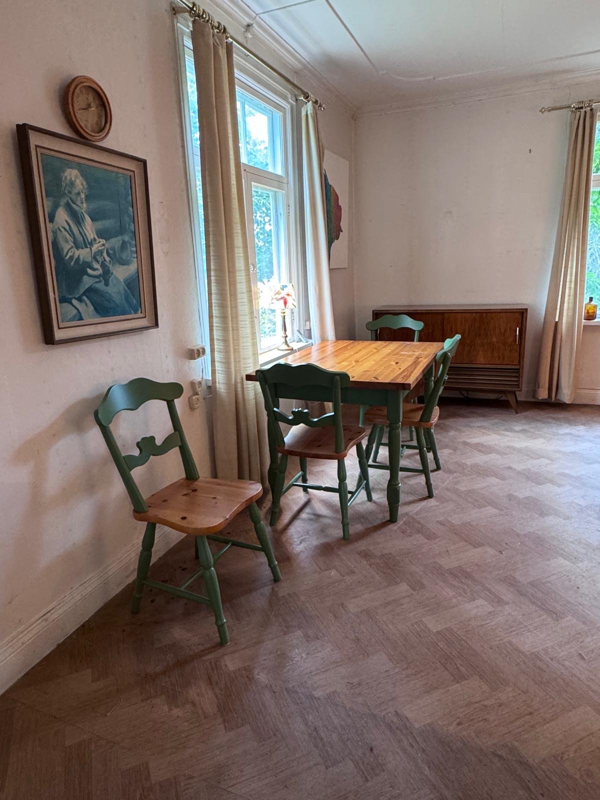 3 rok · 80 m² i Horndal – bild 5