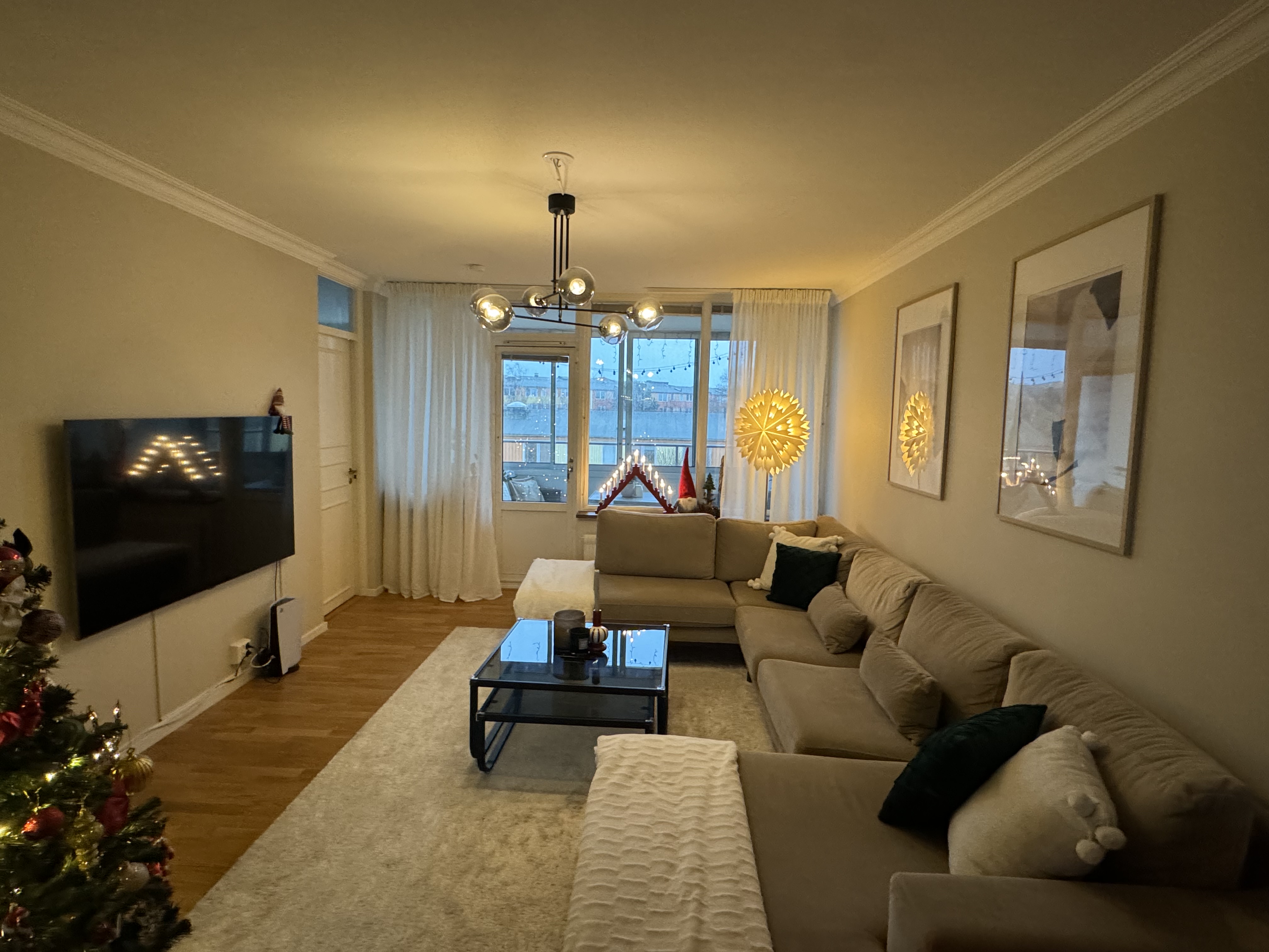Apartment - Rubingatan Västra Frölunda