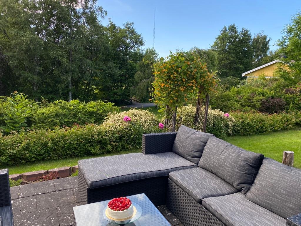 Villa/Hus, 6 rooms, 219 sqm, Mölnlycke
