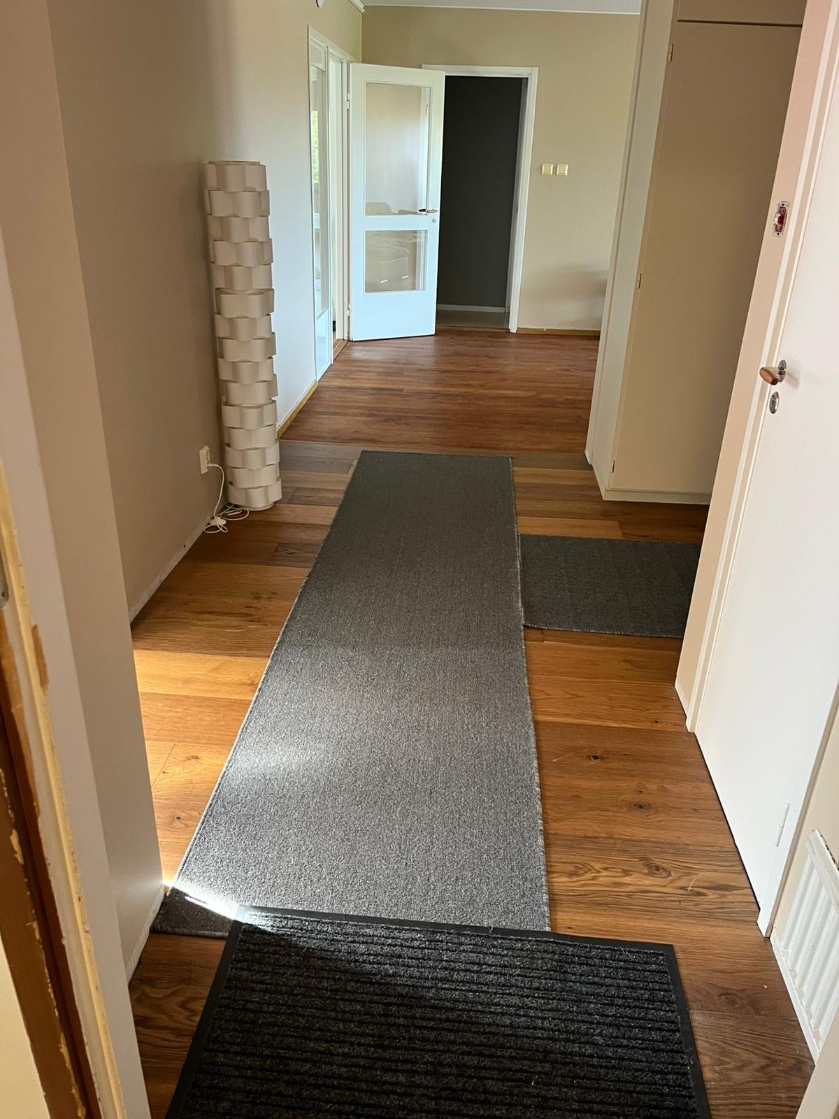 Lägenhet, 5 rooms, 130 sqm, Gnesta