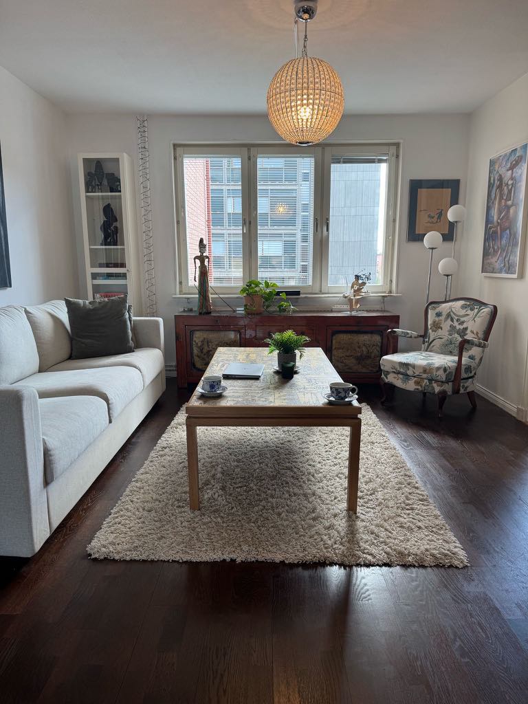 Sankt Göransgatan, Stockholm — photo 2