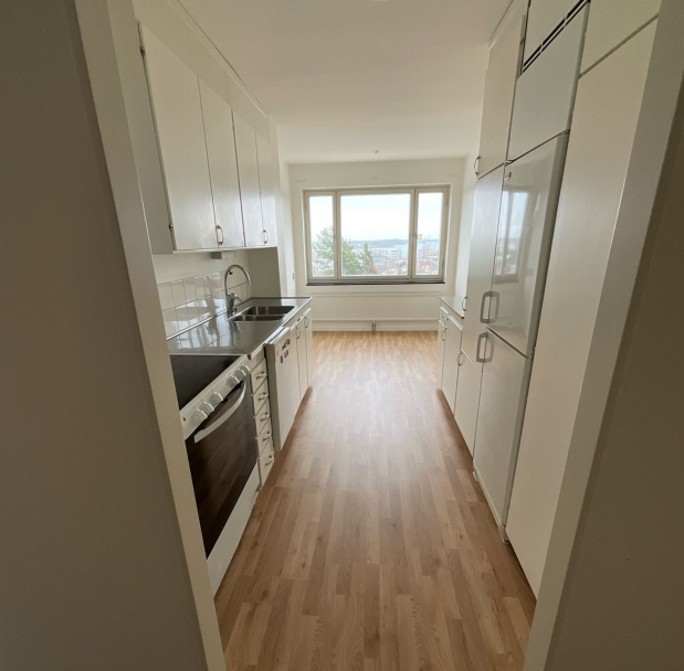 Lägenhet, 2 rooms, 66 sqm, Lidingö