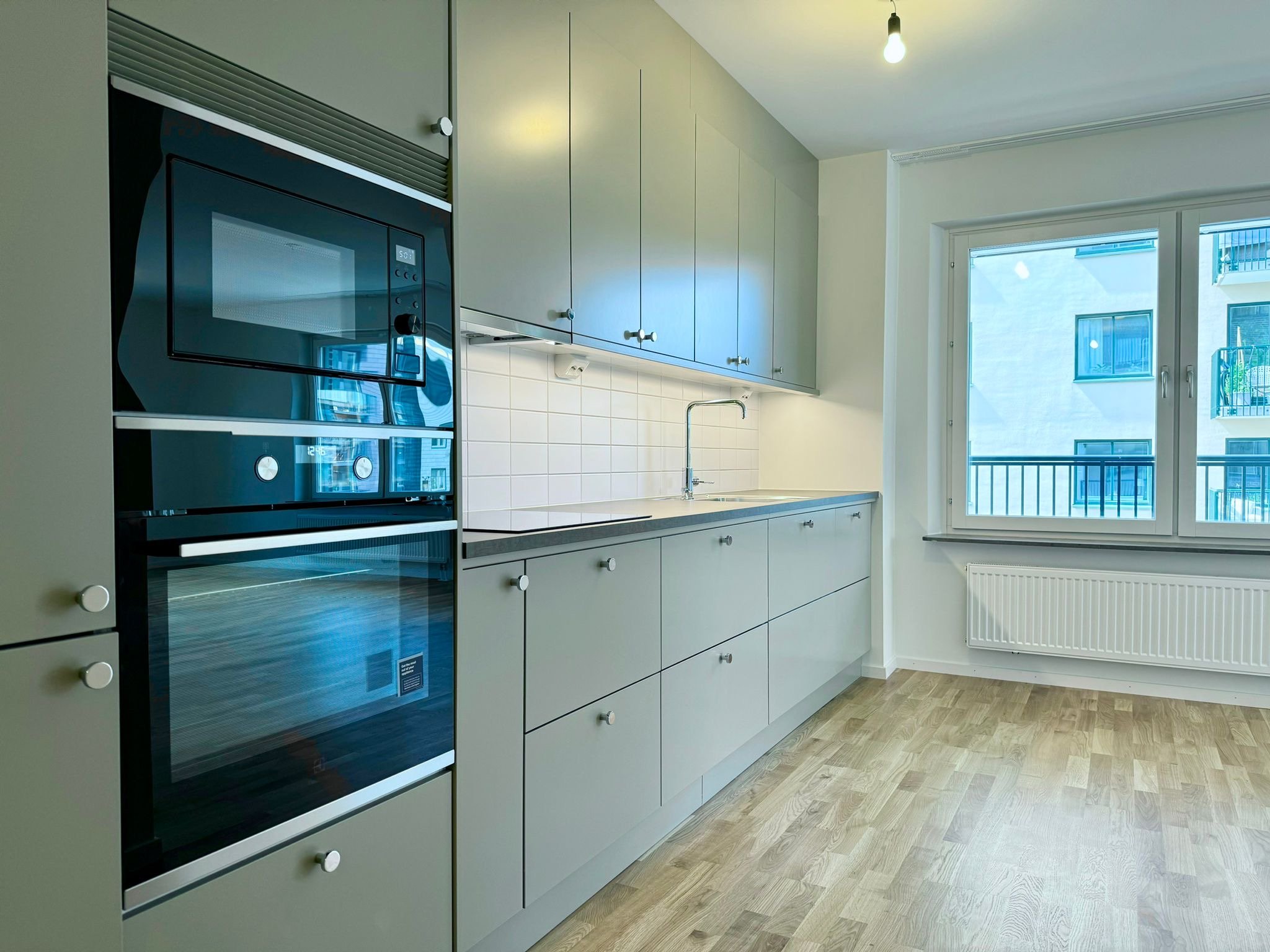 Lägenhet, 2 rooms, 59 sqm, Täby