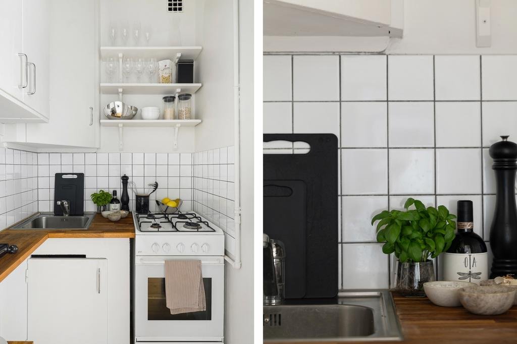 Hyreslägenhet på Stockholm i stockholm