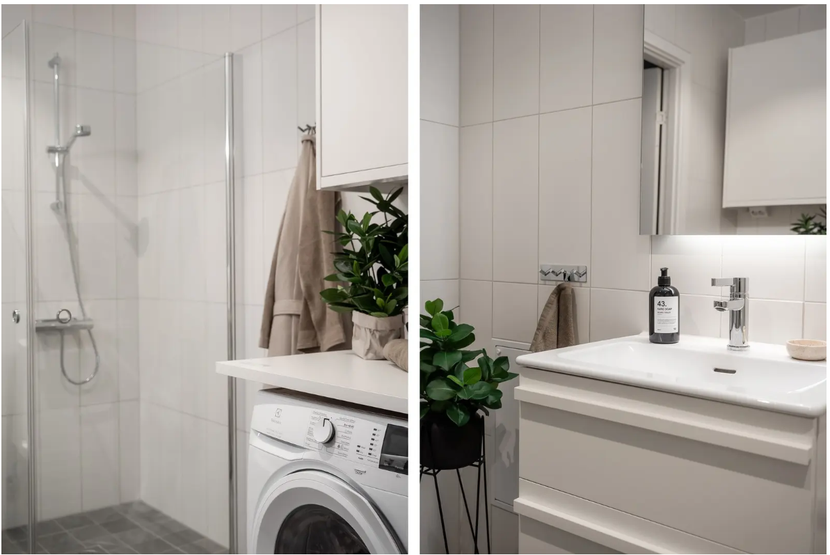 Hamnallén, Lomma — photo 2